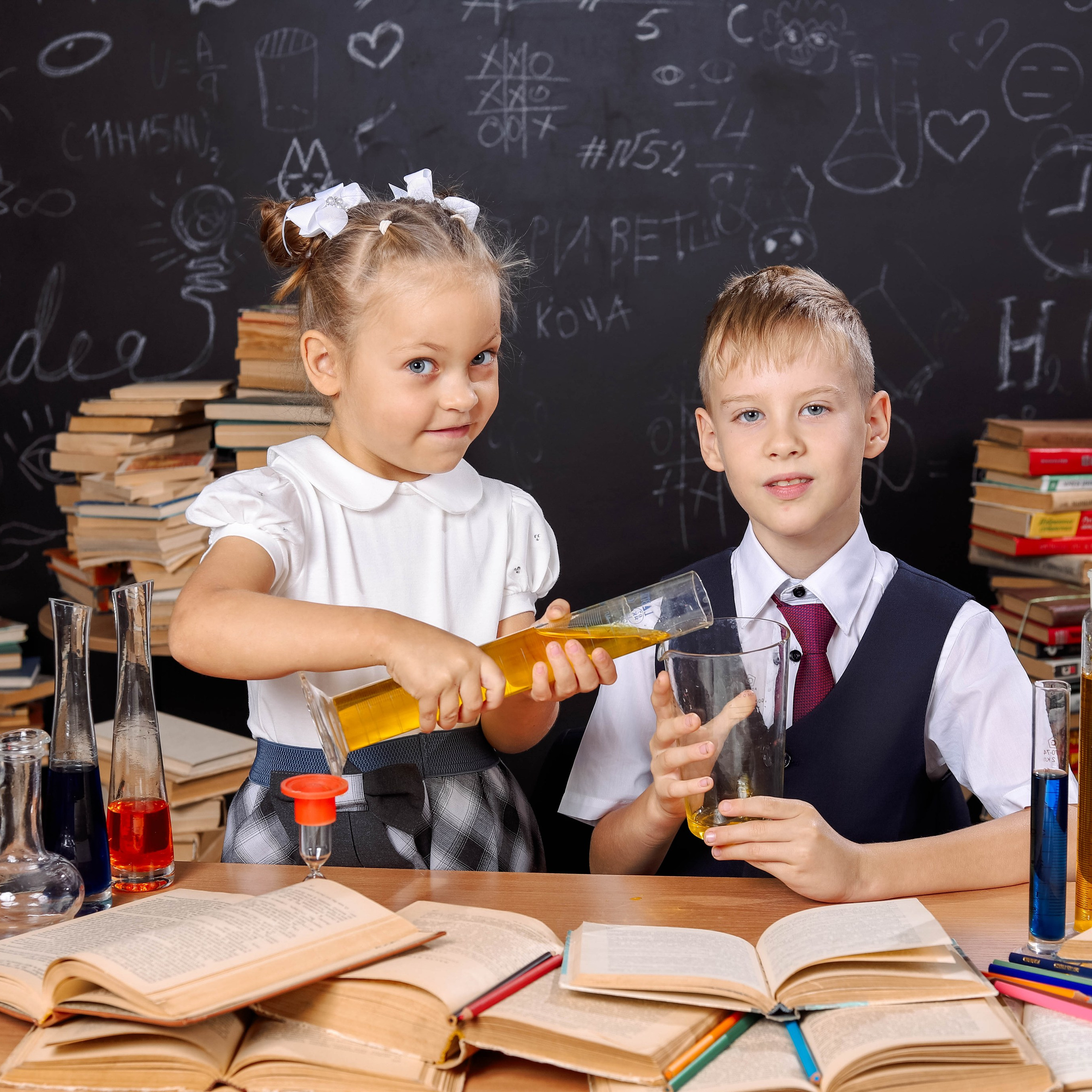 Творческие проекты. Студия выпускных альбомов и школьной фотографии «Идея» г. Оренбург