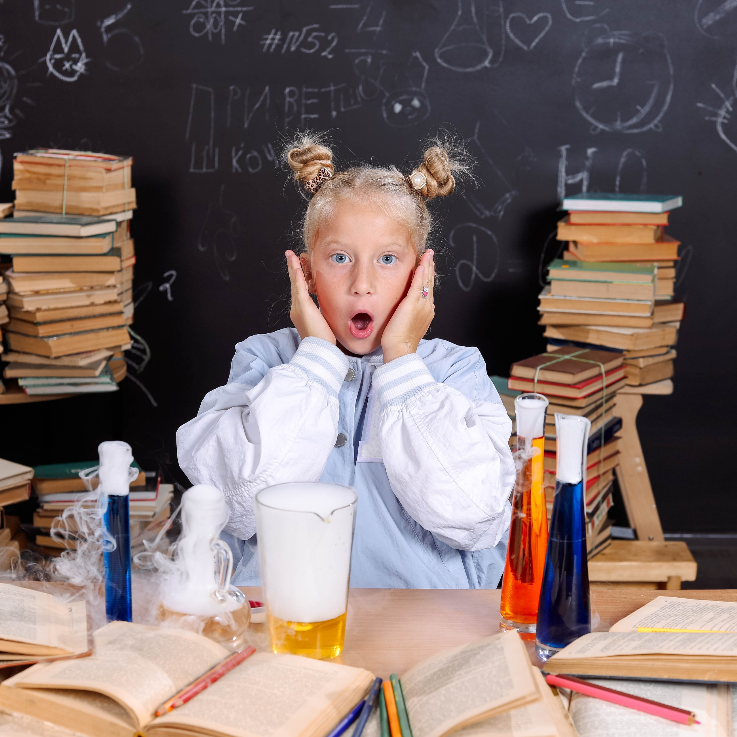 Творческие проекты. Студия выпускных альбомов и школьной фотографии «Идея» г. Оренбург