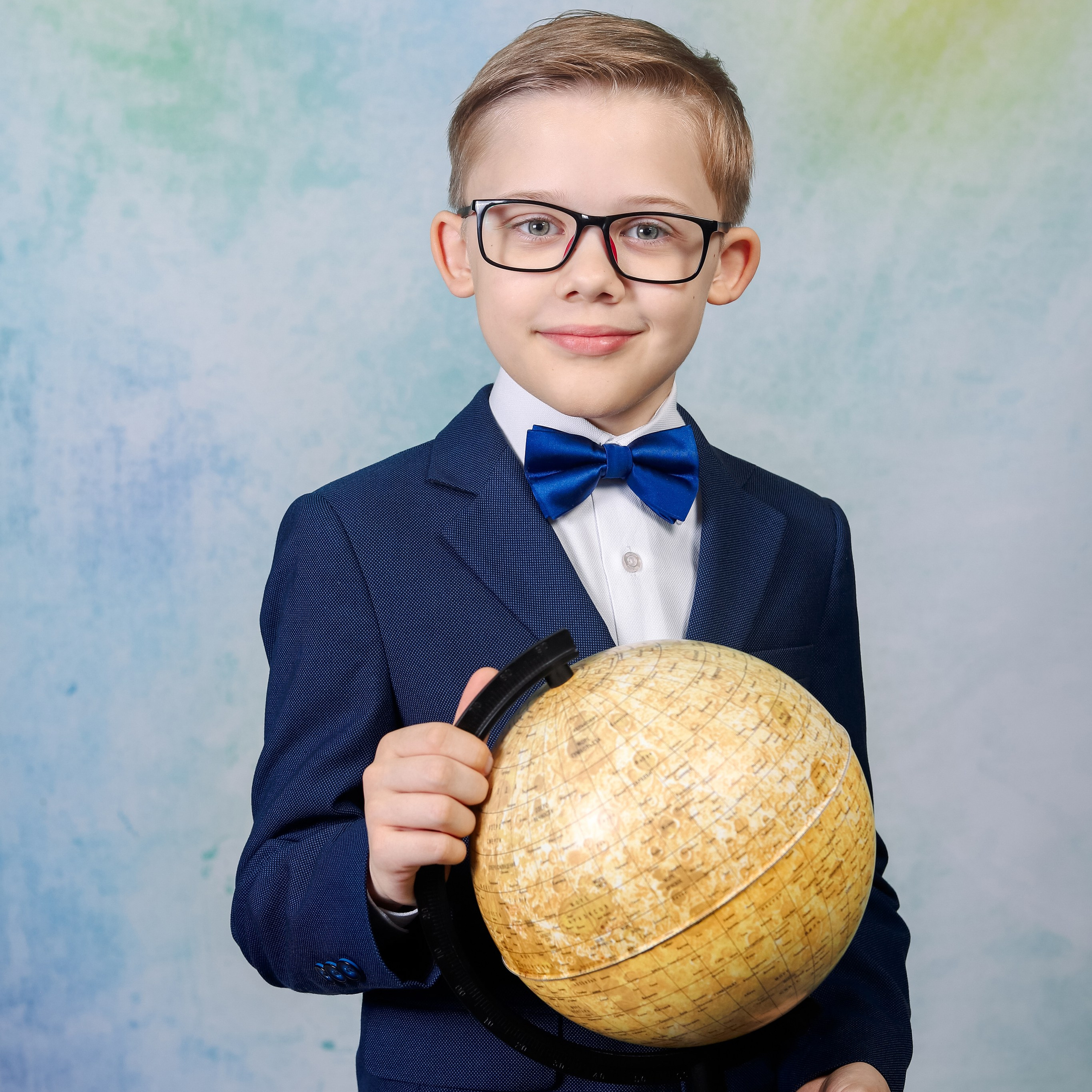 Портреты. Студия выпускных альбомов и школьной фотографии «Идея» г. Оренбург