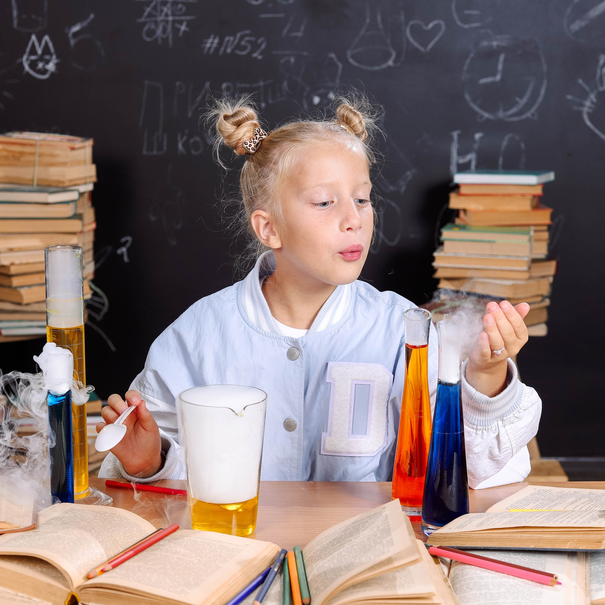 Творческие проекты. Студия выпускных альбомов и школьной фотографии «Идея» г. Оренбург