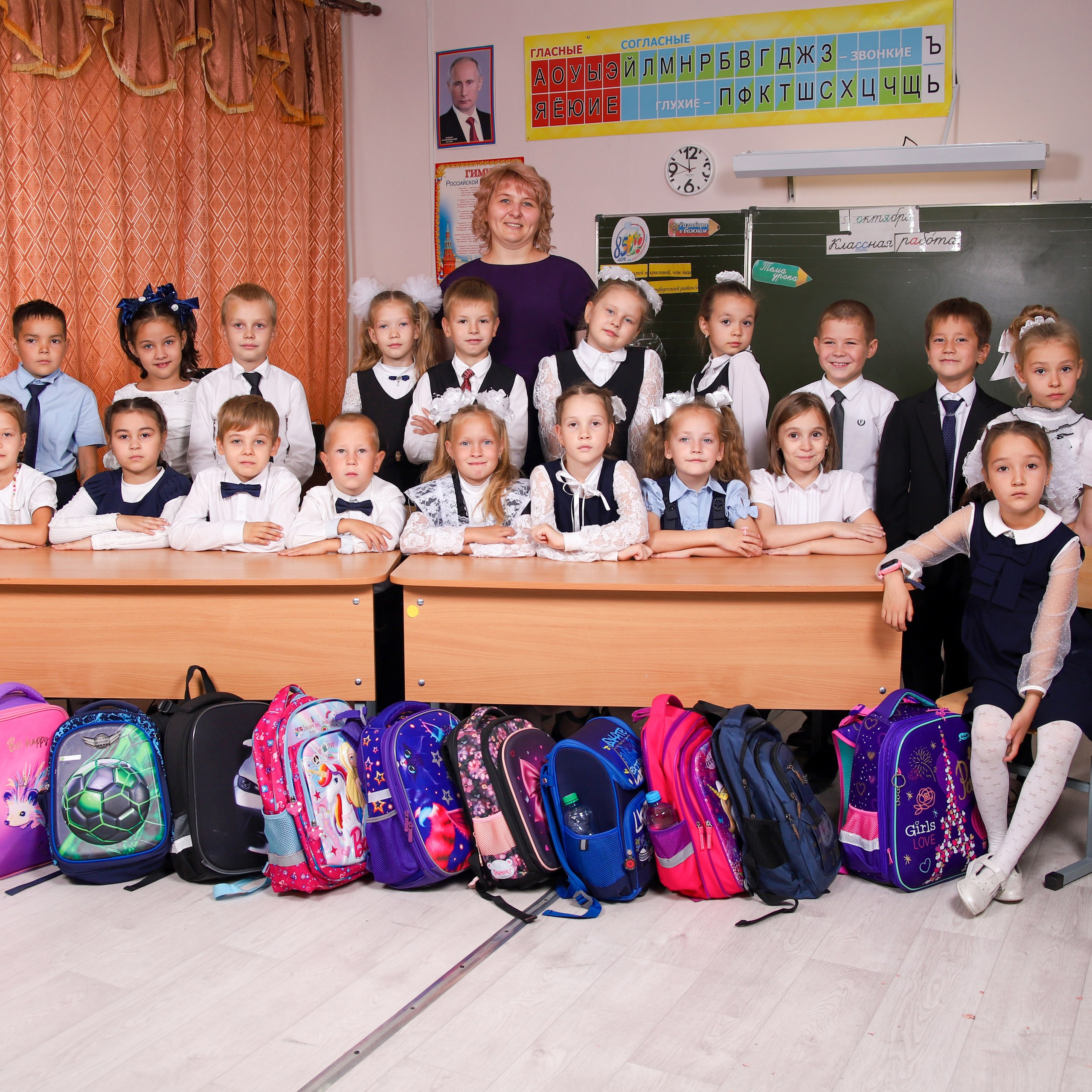 Отзывы. Студия выпускных альбомов и школьной фотографии «Идея» г. Оренбург