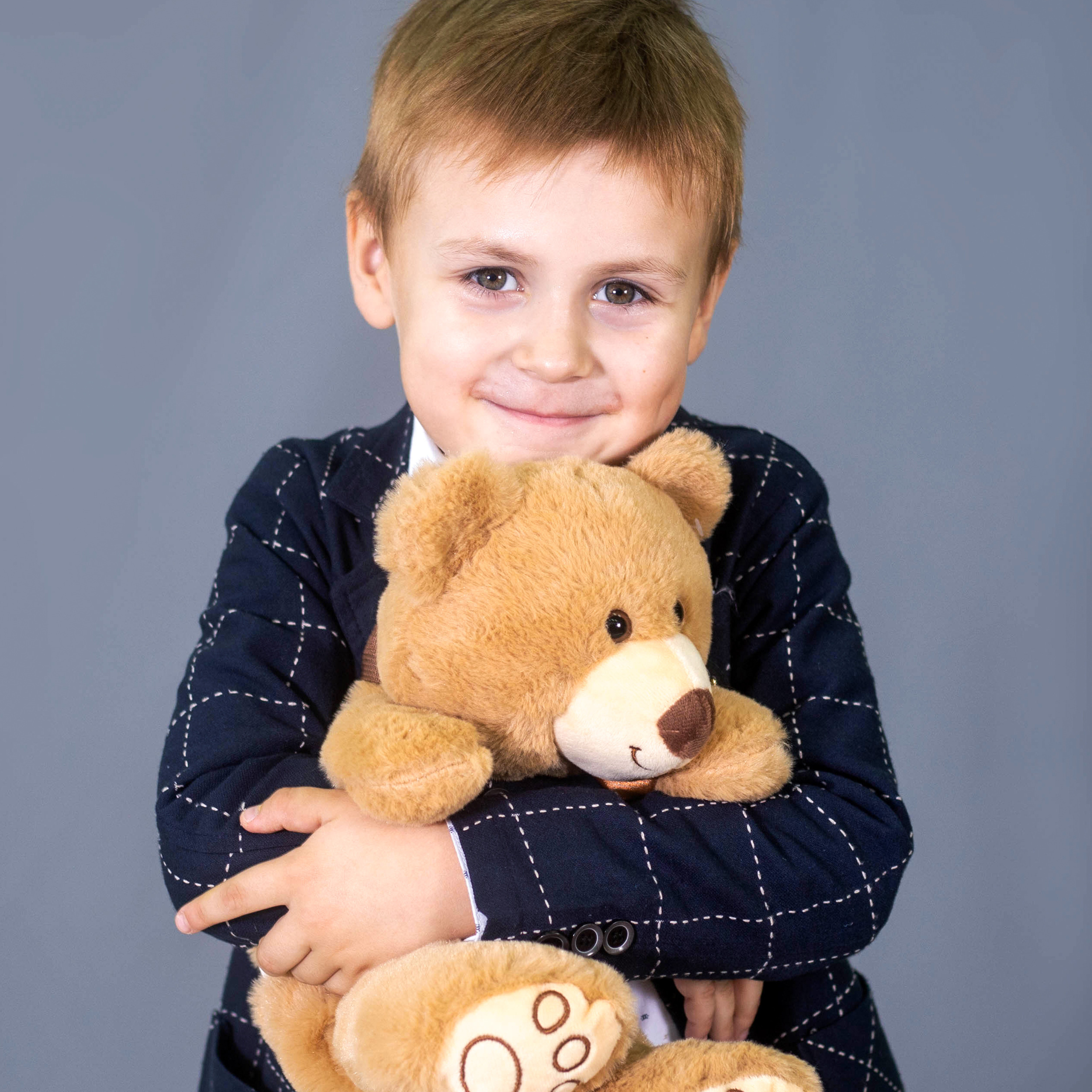 Портреты. Студия выпускных альбомов и школьной фотографии «Идея» г. Оренбург