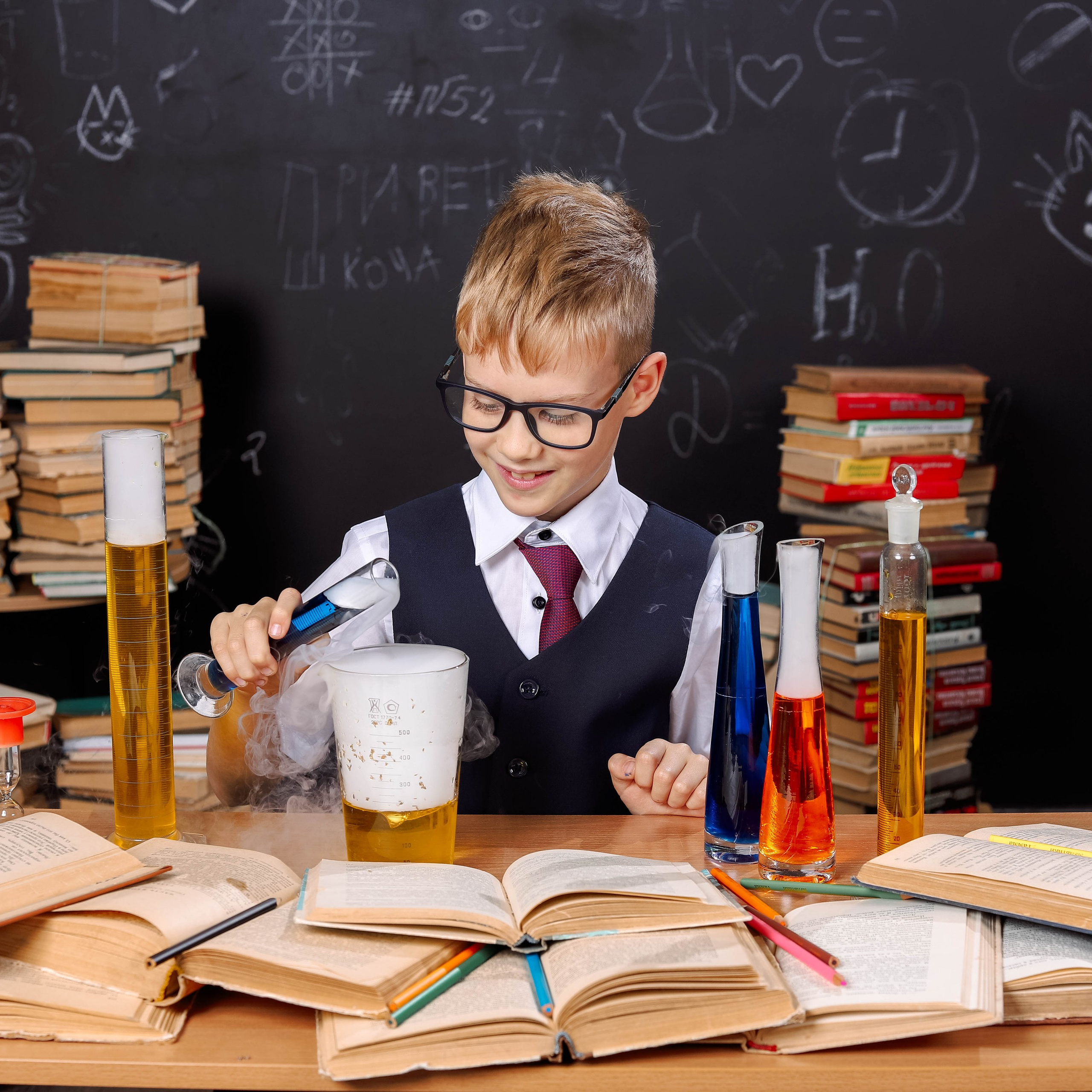 Творческие проекты. Студия выпускных альбомов и школьной фотографии «Идея» г. Оренбург