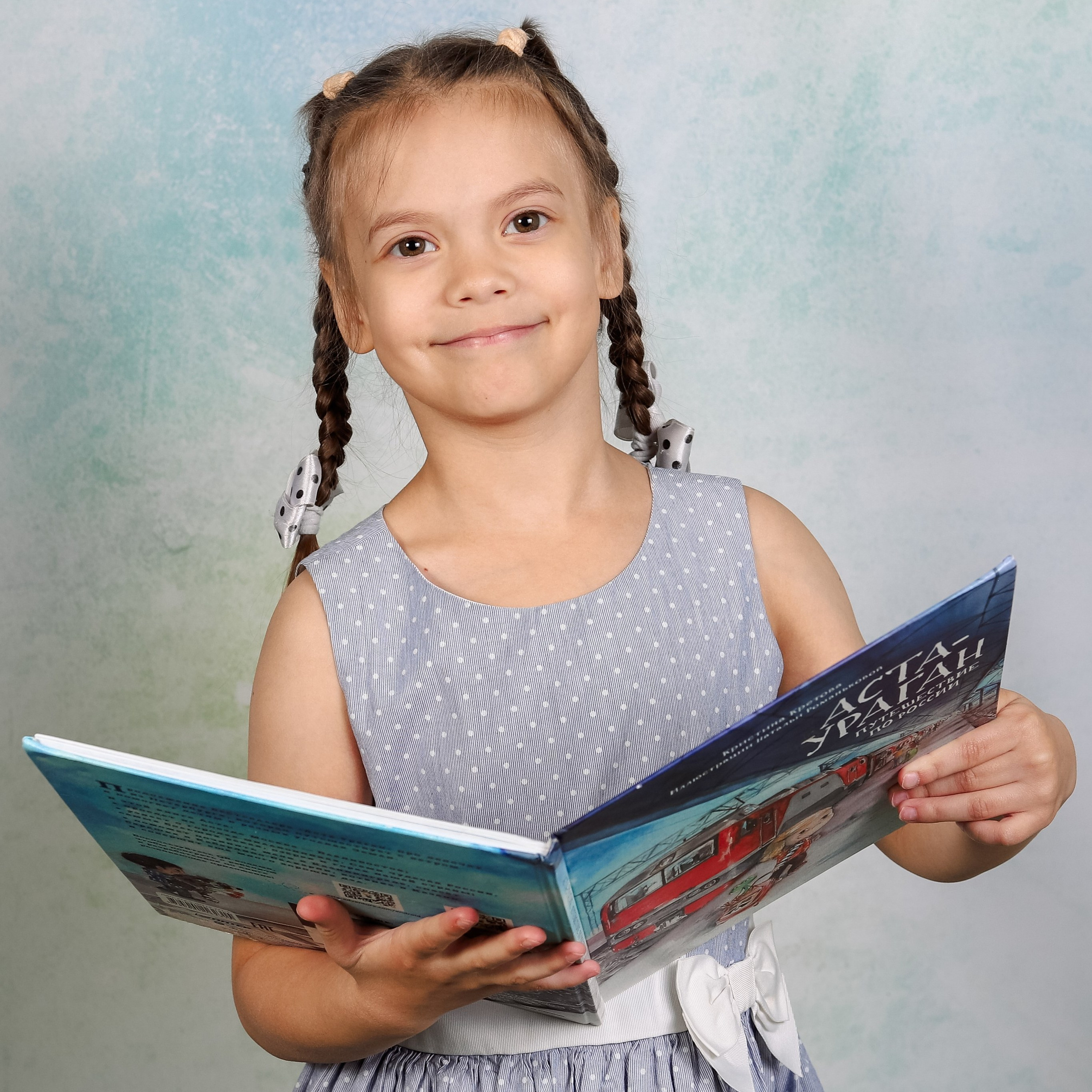 Портреты. Студия выпускных альбомов и школьной фотографии «Идея» г. Оренбург