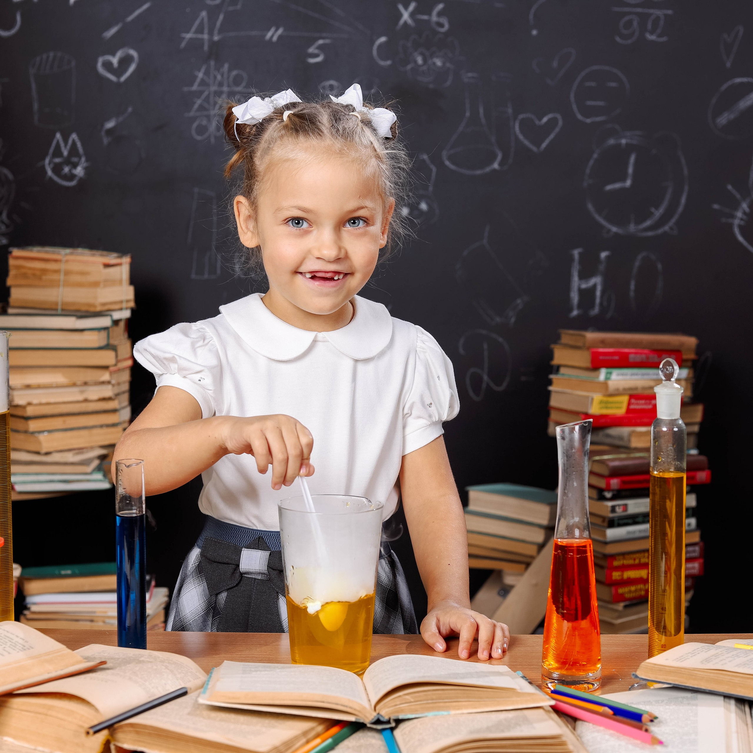 Творческие проекты. Студия выпускных альбомов и школьной фотографии «Идея» г. Оренбург