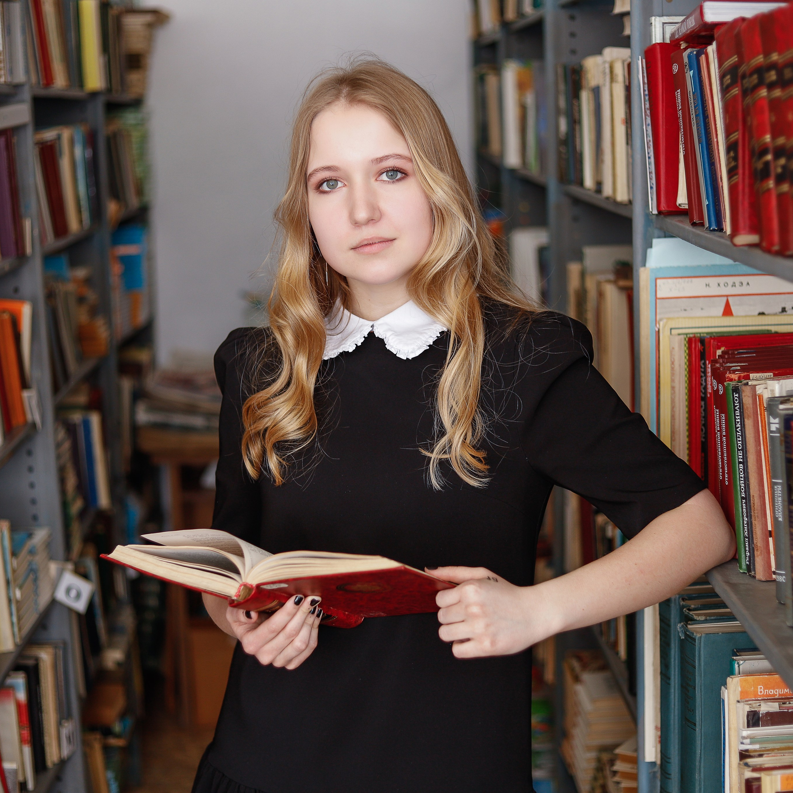 11класс. Студия выпускных альбомов и школьной фотографии «Идея» г. Оренбург