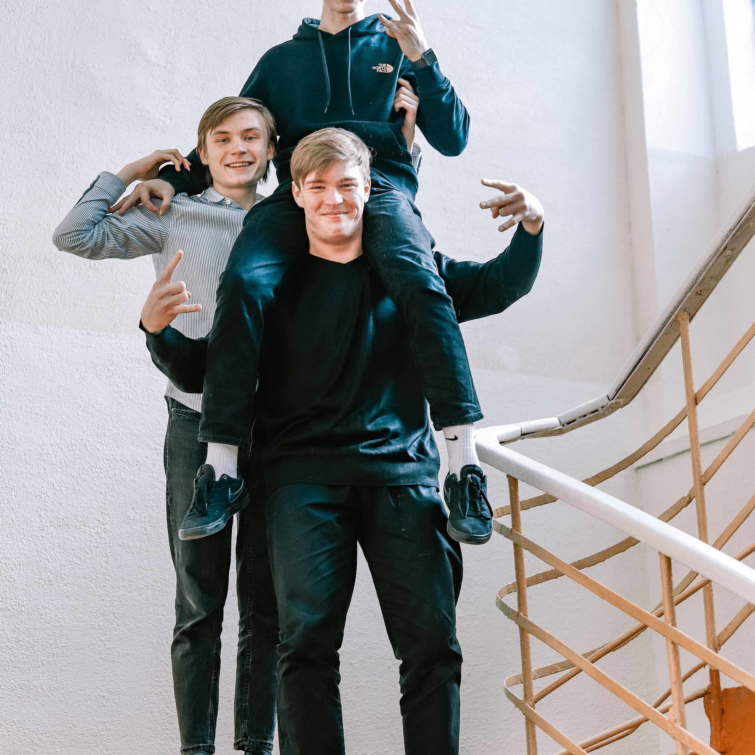 11класс. Студия выпускных альбомов и школьной фотографии «Идея» г. Оренбург