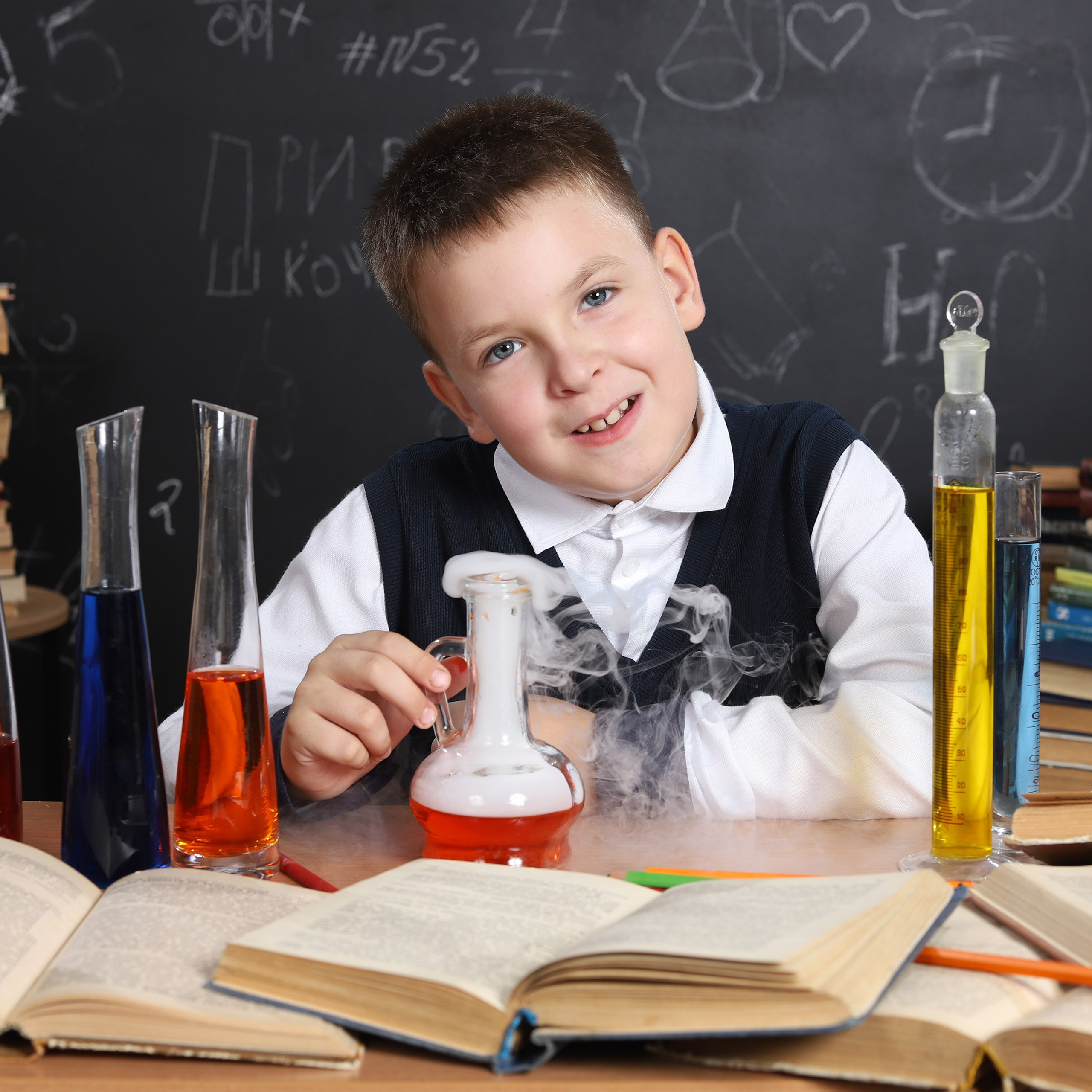 Творческие проекты. Студия выпускных альбомов и школьной фотографии «Идея» г. Оренбург