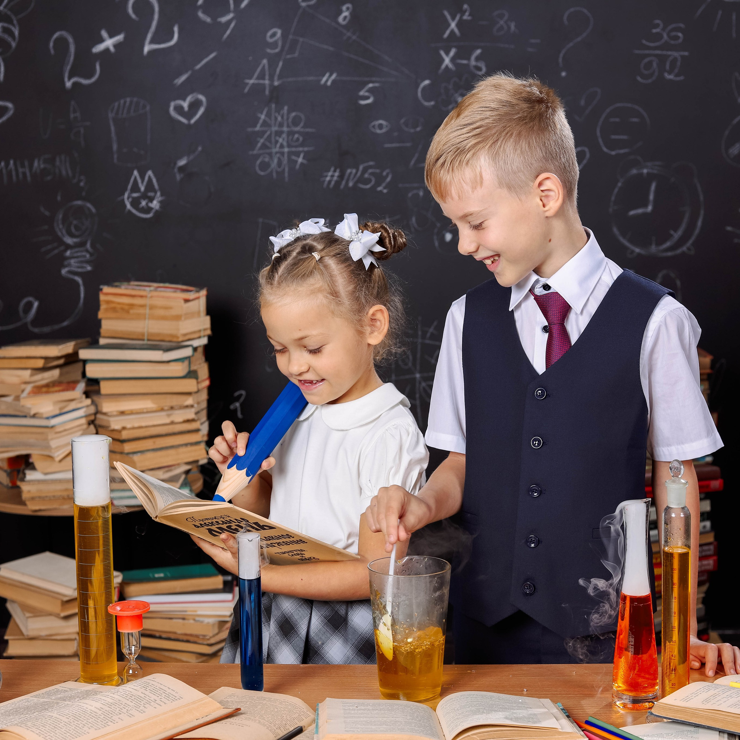 Творческие проекты. Студия выпускных альбомов и школьной фотографии «Идея» г. Оренбург