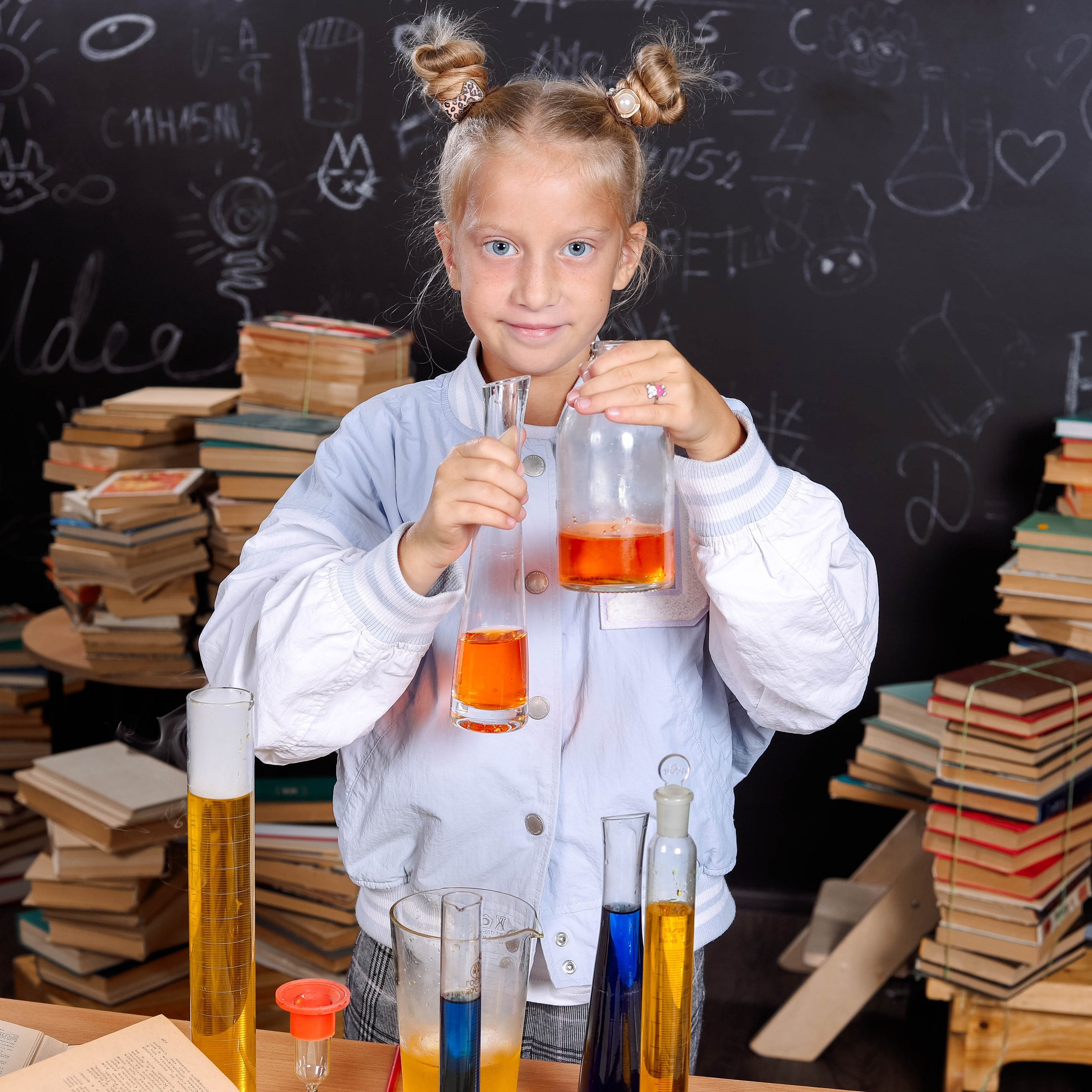 Творческие проекты. Студия выпускных альбомов и школьной фотографии «Идея» г. Оренбург