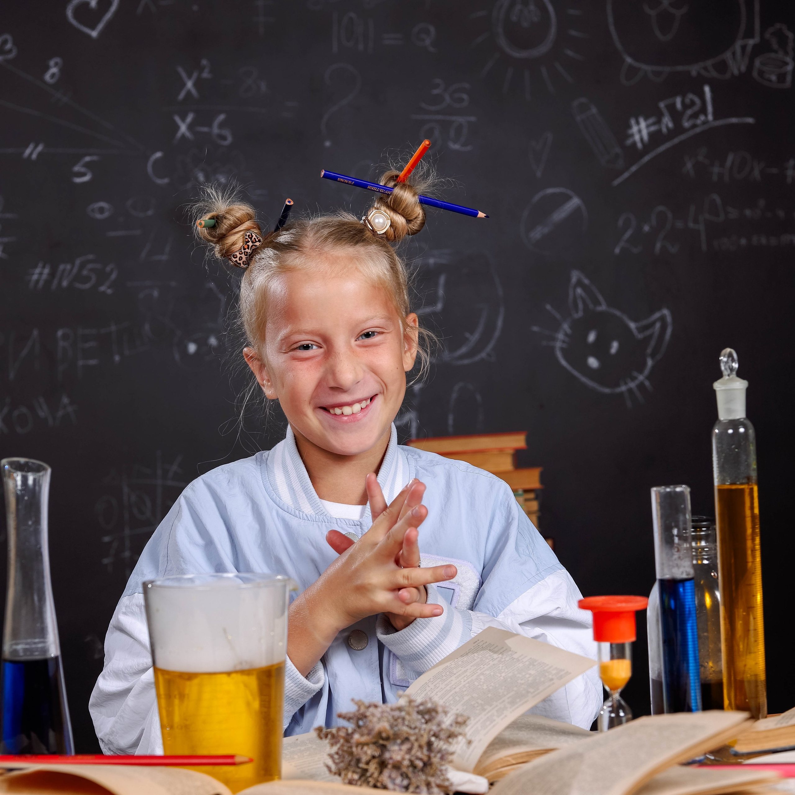 Творческие проекты. Студия выпускных альбомов и школьной фотографии «Идея» г. Оренбург