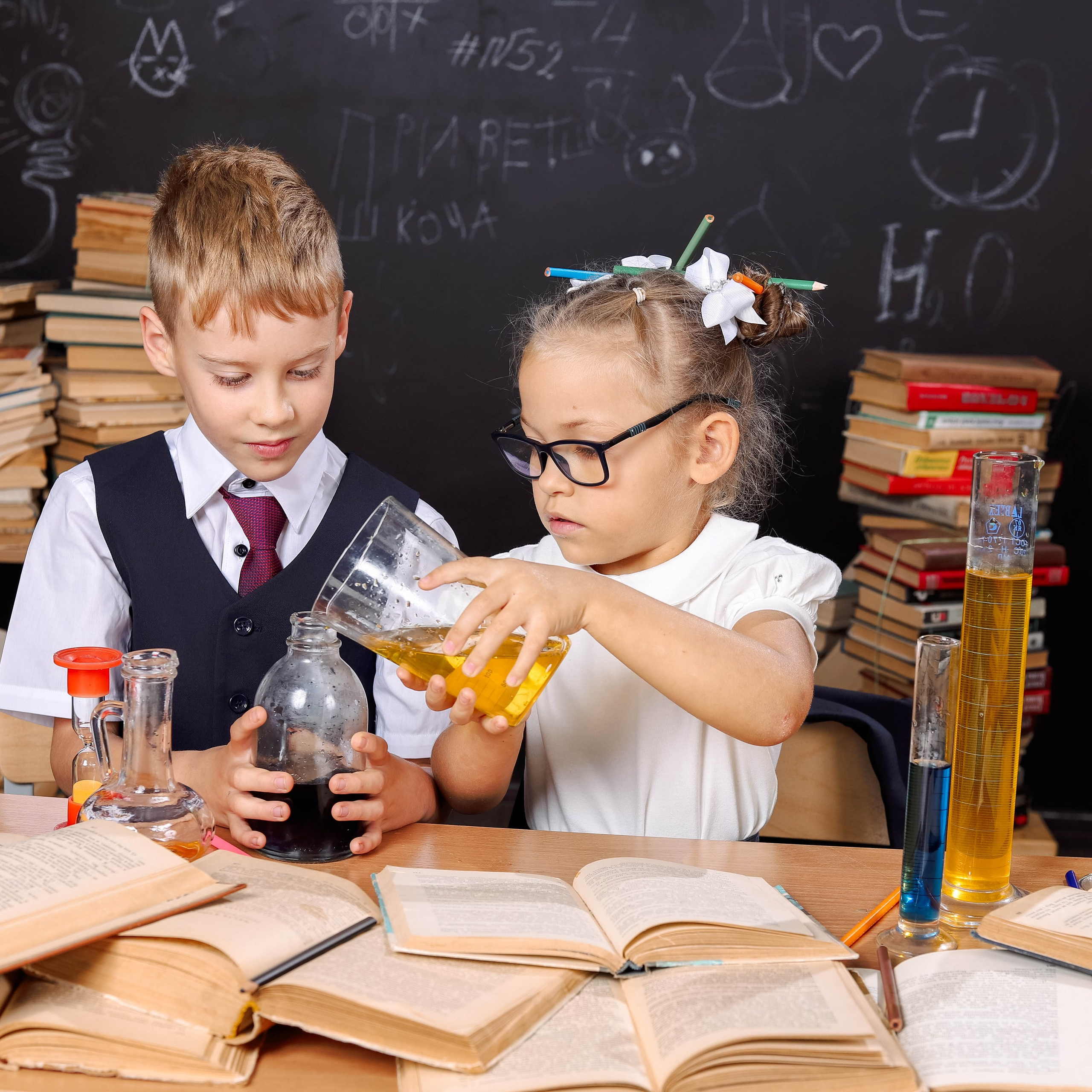 Творческие проекты. Студия выпускных альбомов и школьной фотографии «Идея» г. Оренбург