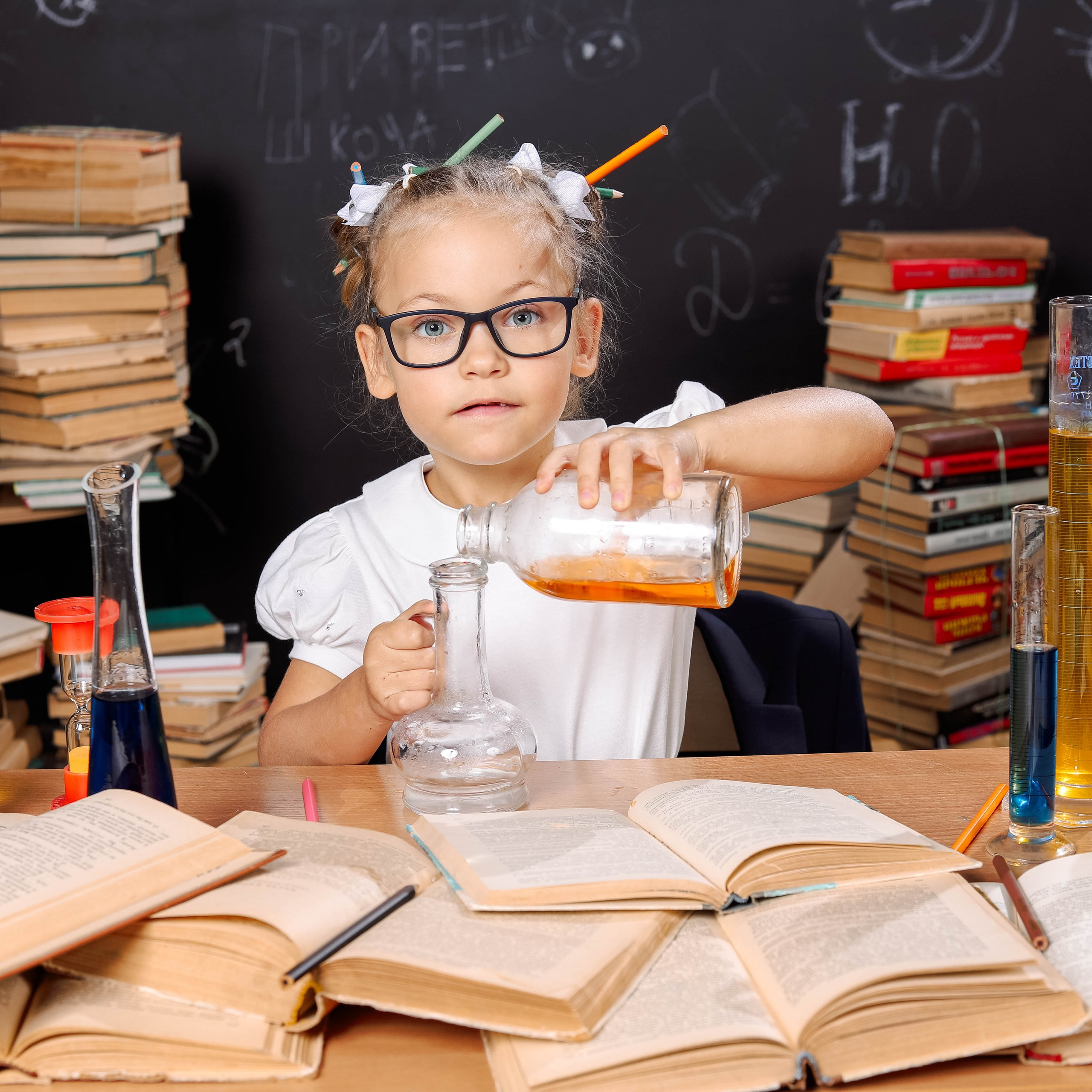 Творческие проекты. Студия выпускных альбомов и школьной фотографии «Идея» г. Оренбург