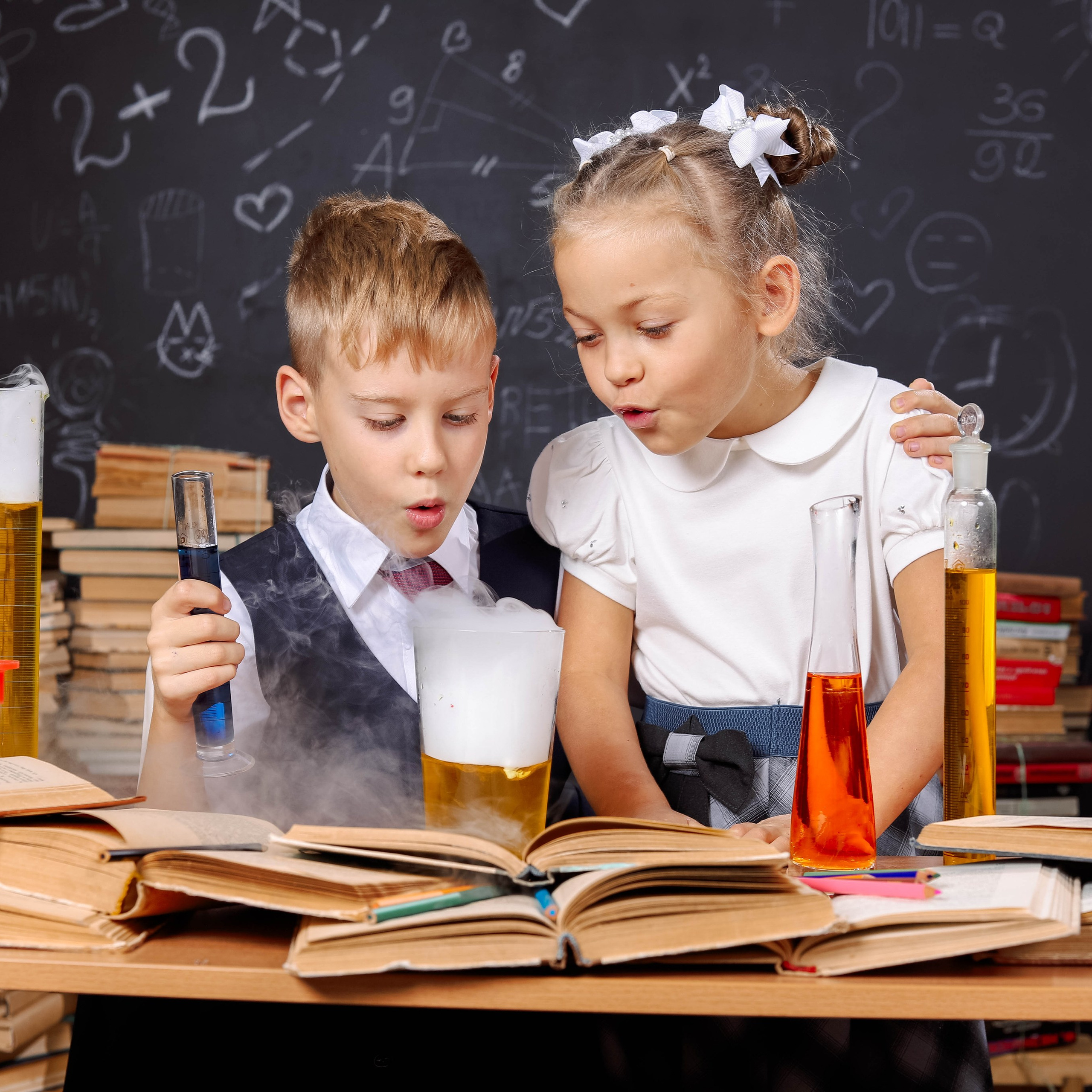 Творческие проекты. Студия выпускных альбомов и школьной фотографии «Идея» г. Оренбург