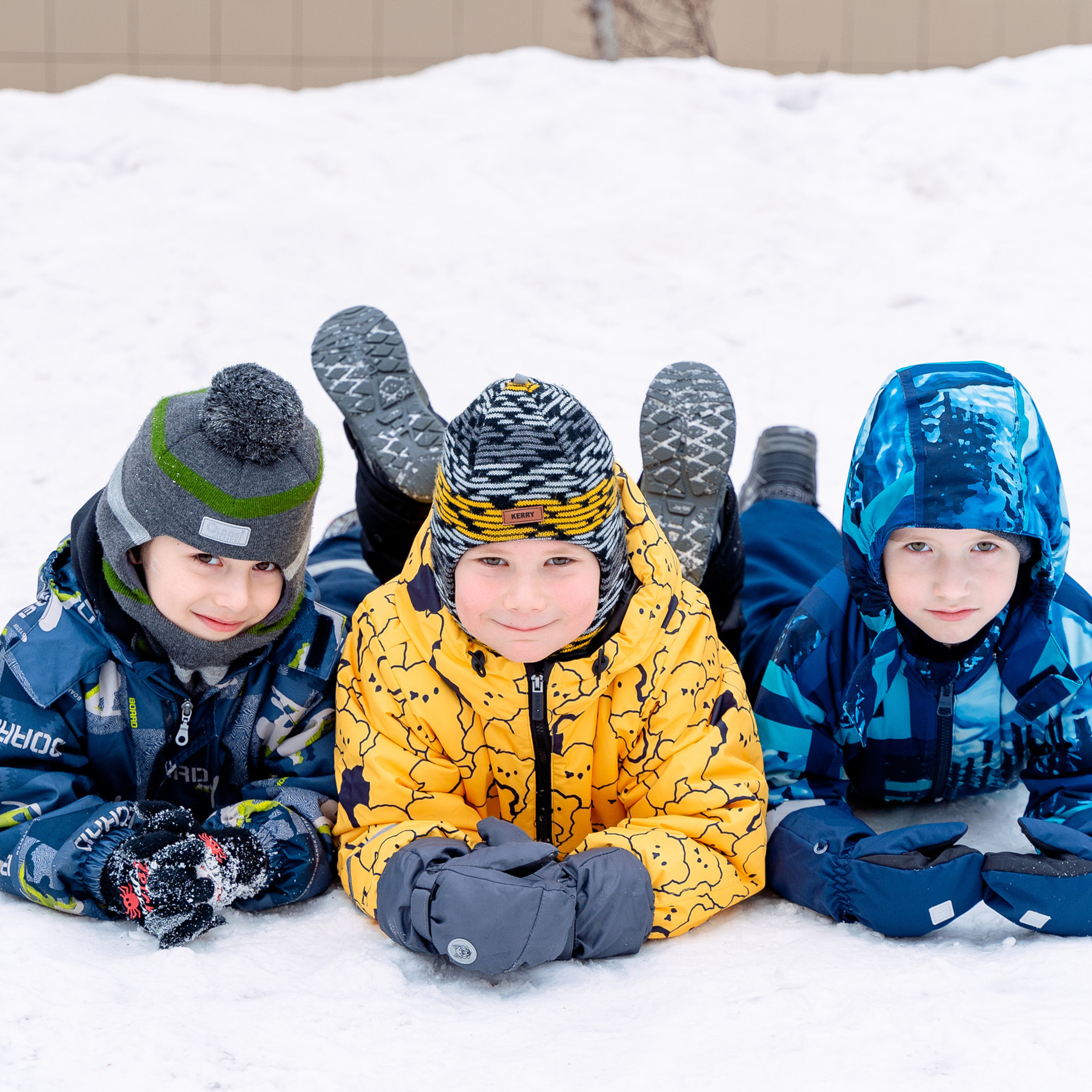 Отзывы. Выпускные альбомы для сада и школы в Москве
