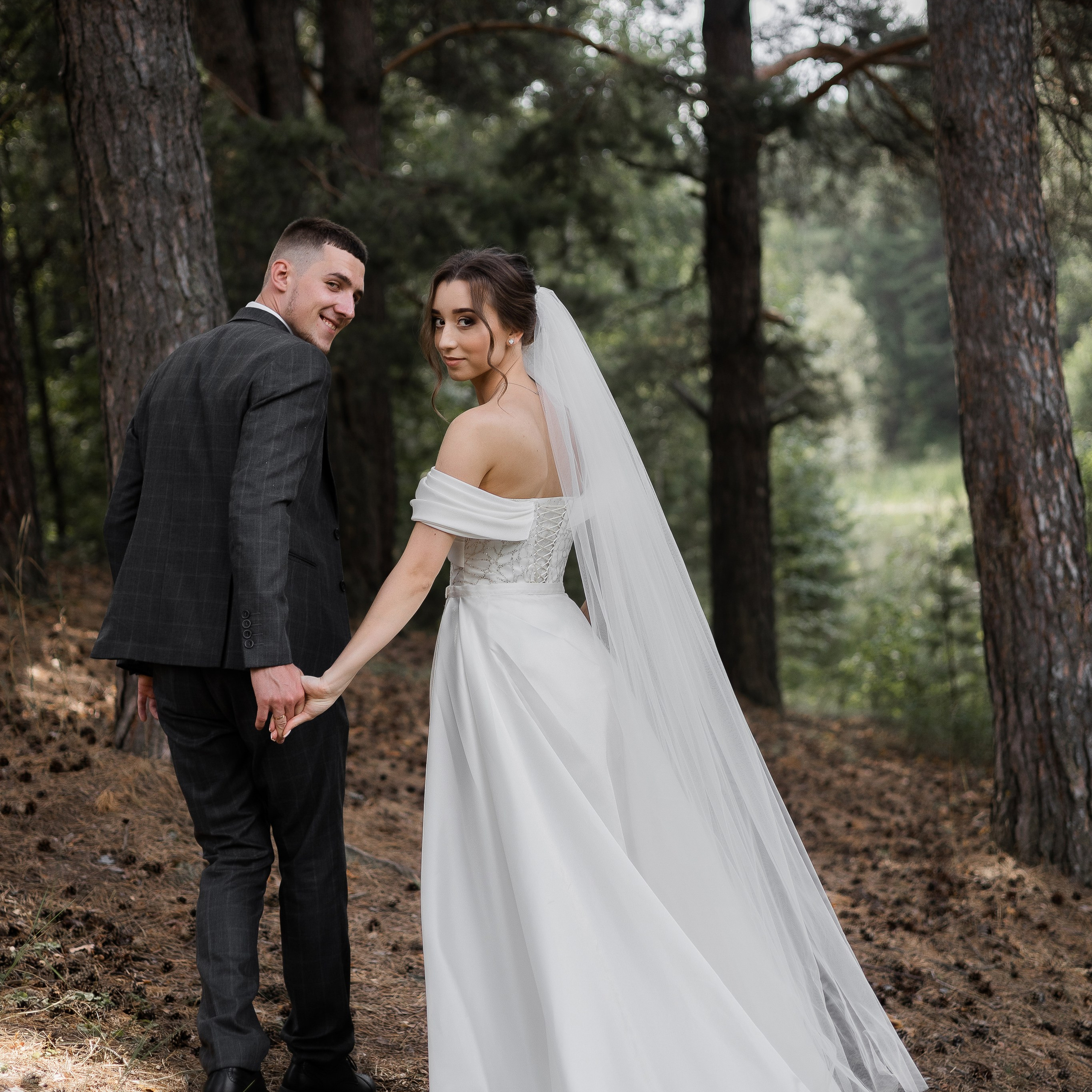 Григорий & Татьяна