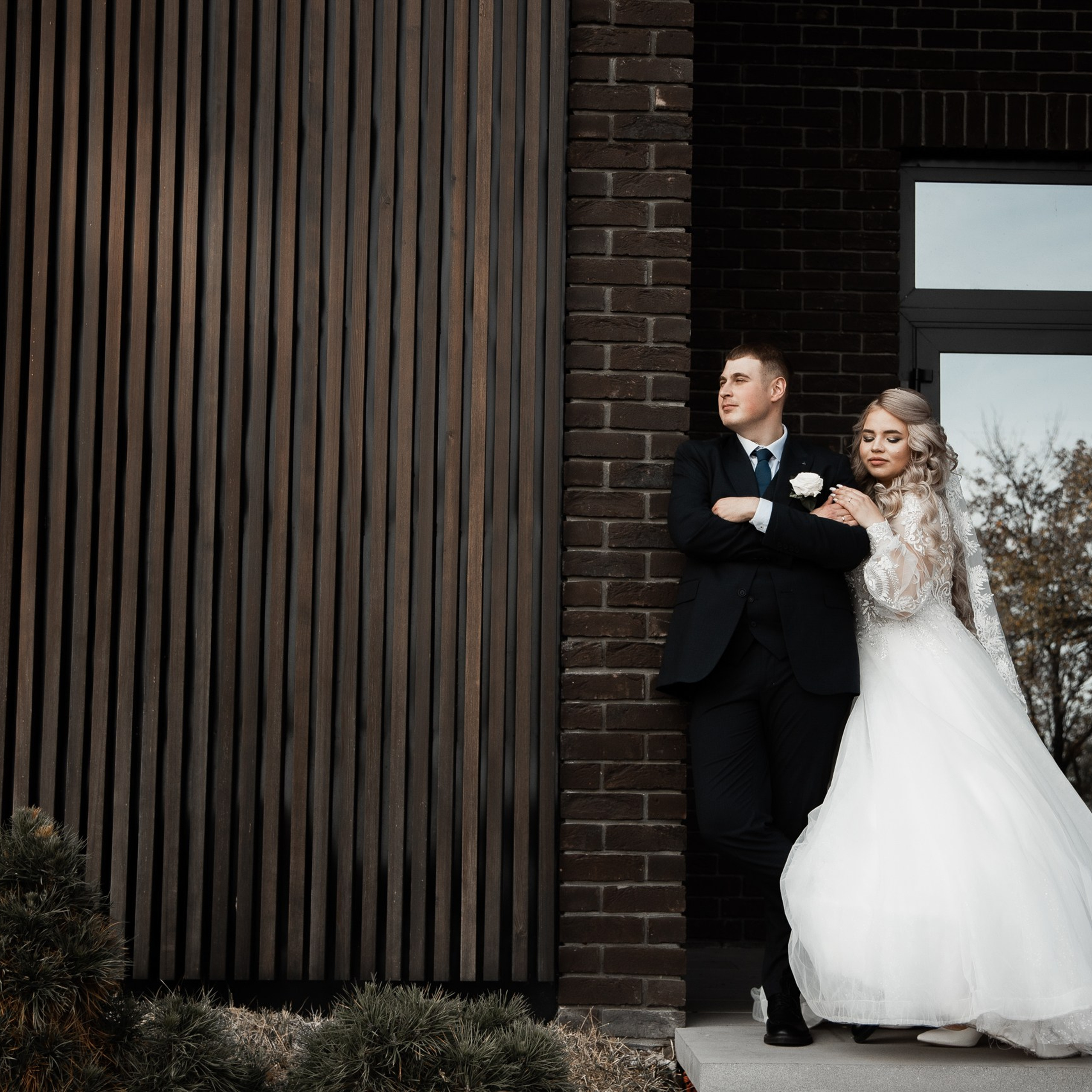 Вадим & Татьяна