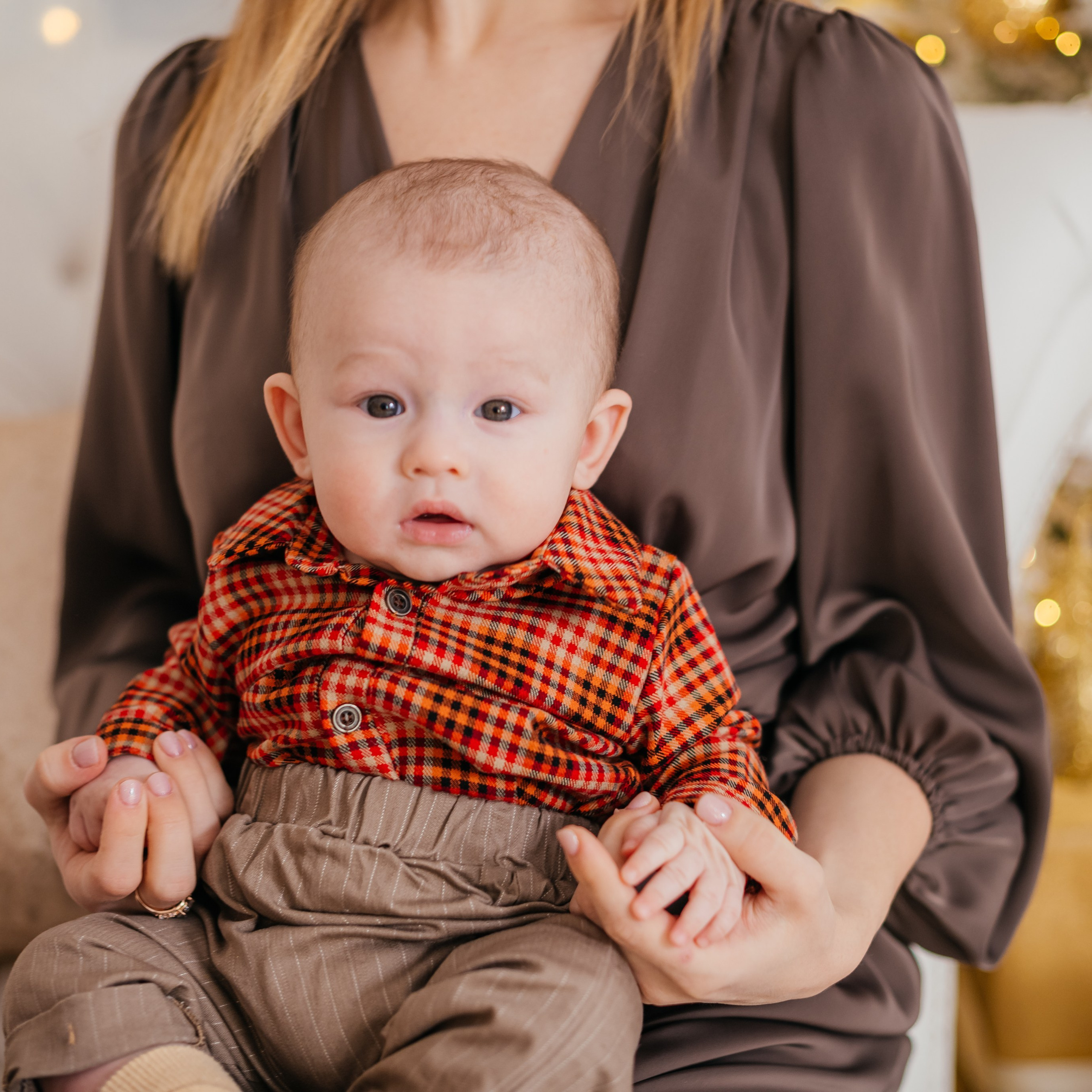 Отзывы. Фотограф Анна Качан