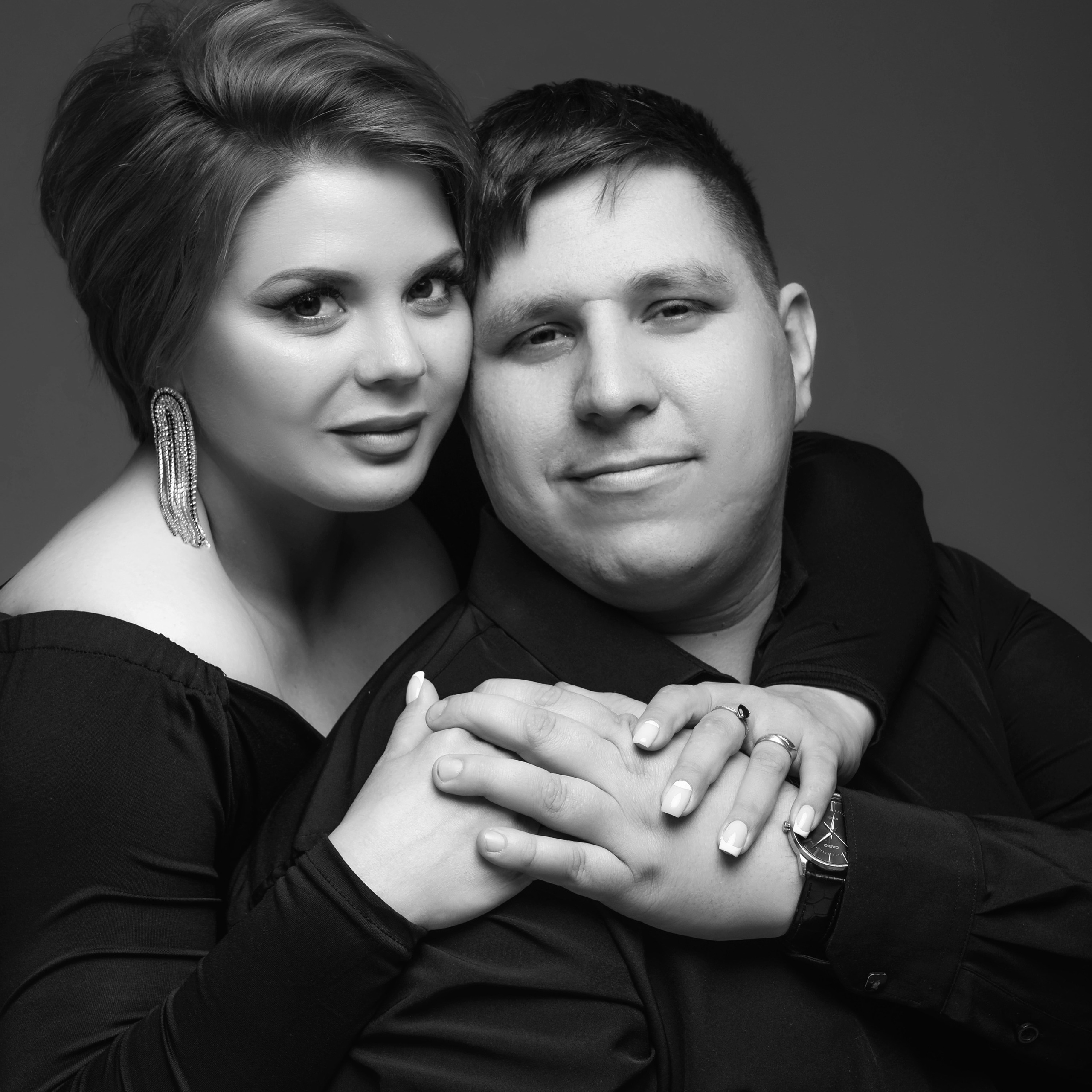 Отзывы. Фотограф Анна Качан