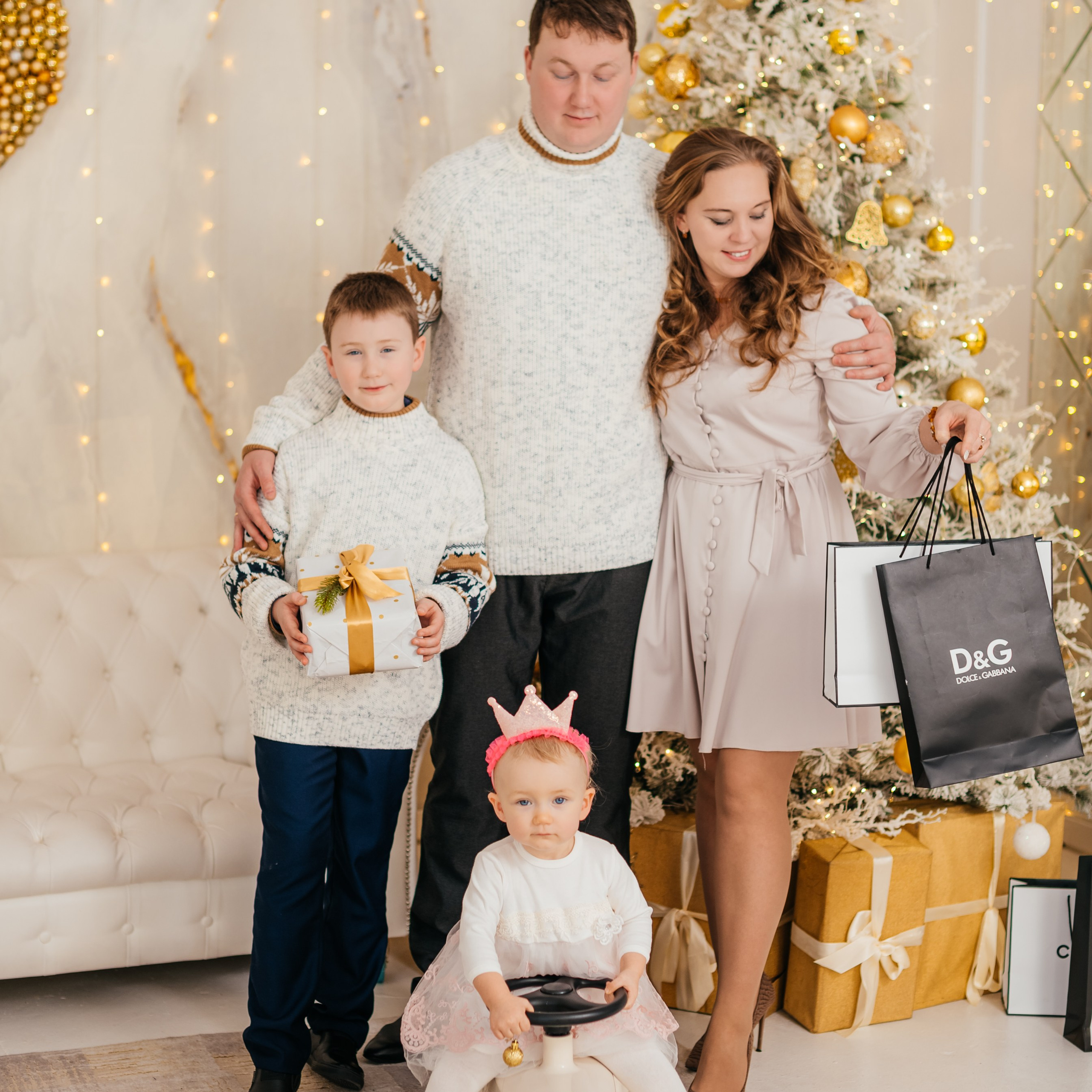 Отзывы. Фотограф Анна Качан