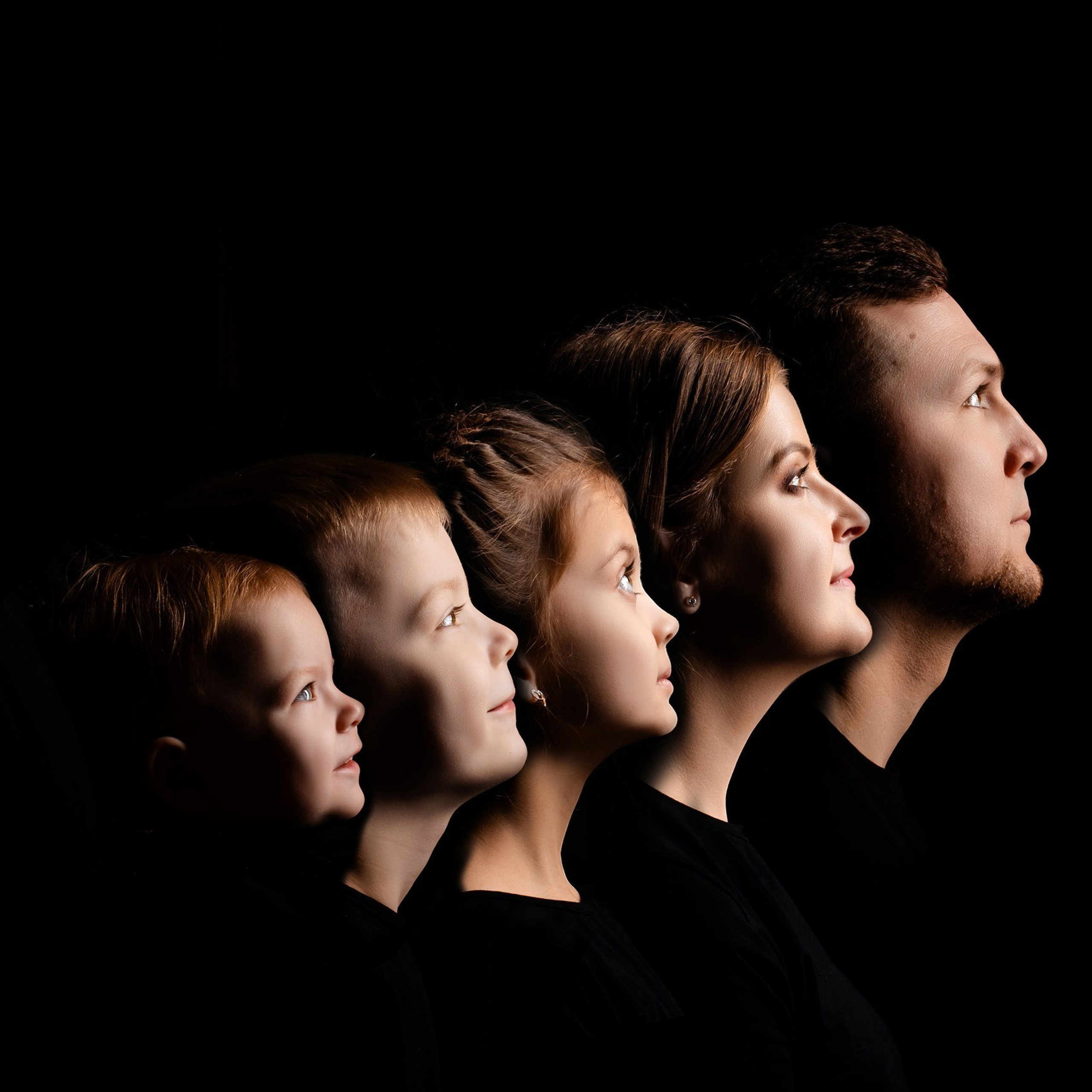 Отзывы. Фотограф Анна Качан