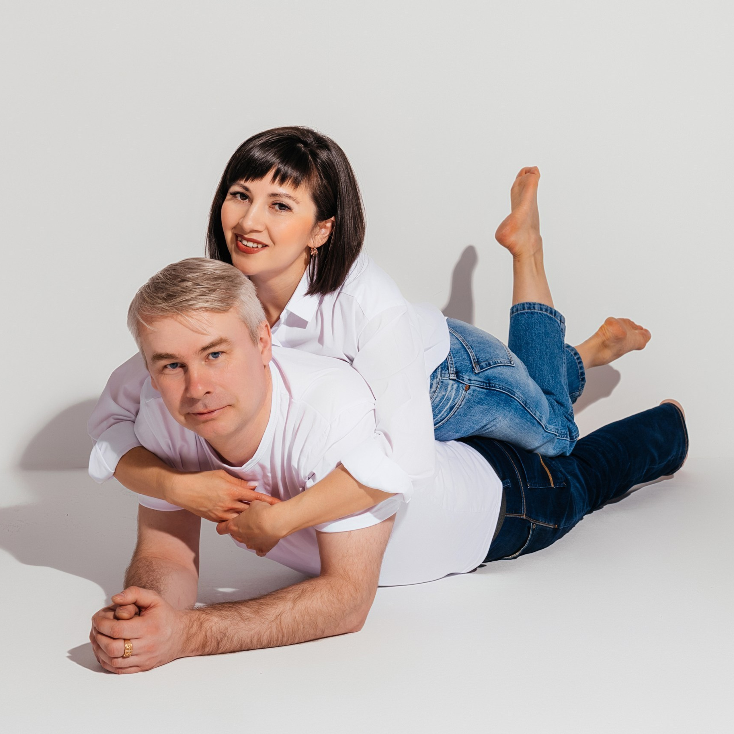 Отзывы. Фотограф Анна Качан