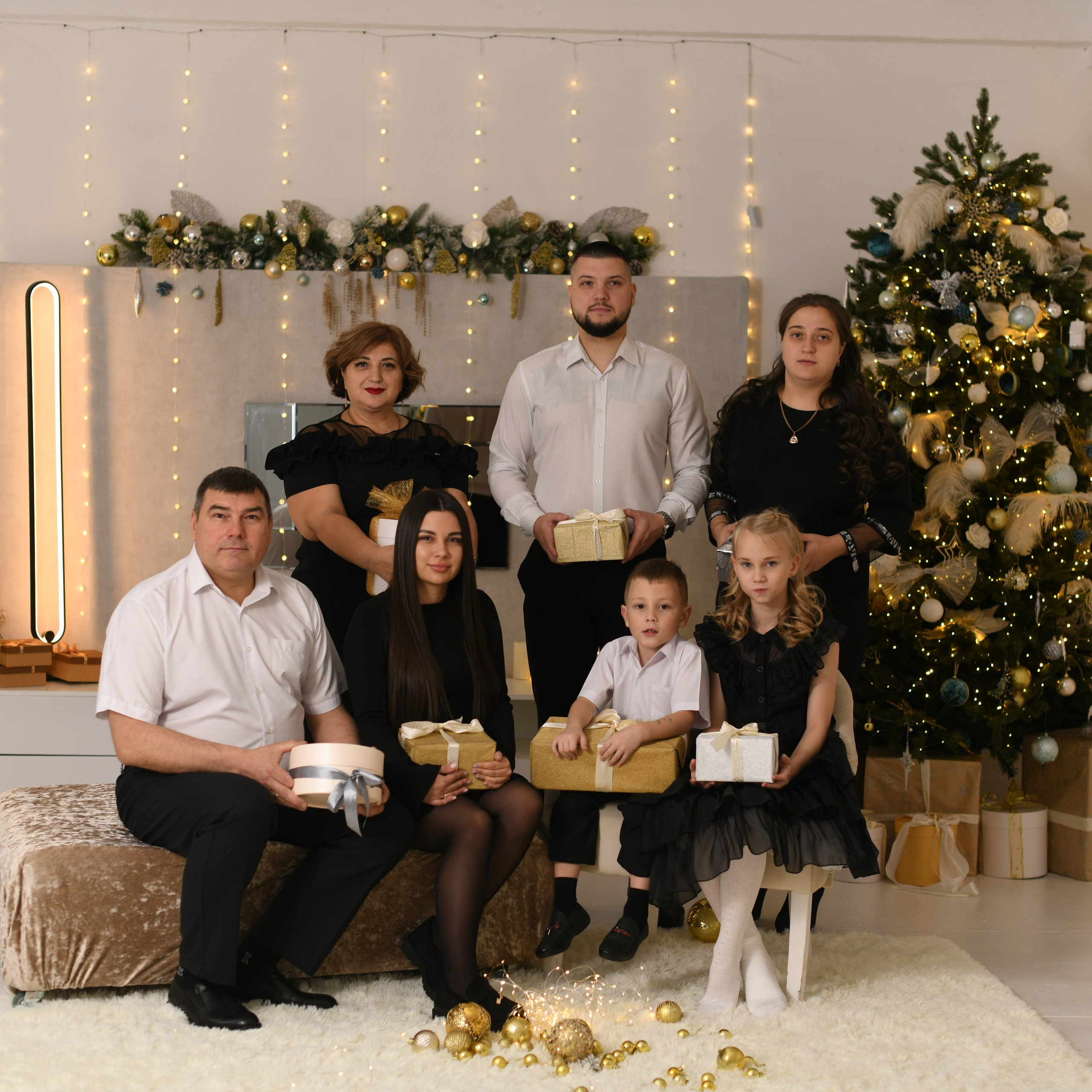 Отзывы. Фотограф Анна Качан