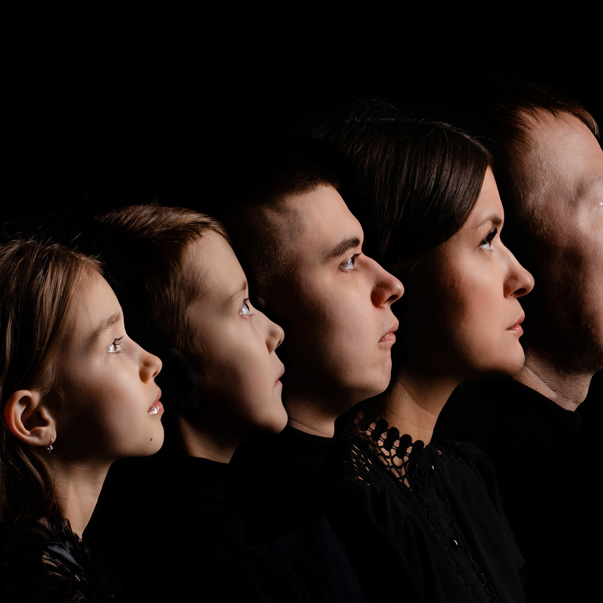 Отзывы. Фотограф Анна Качан