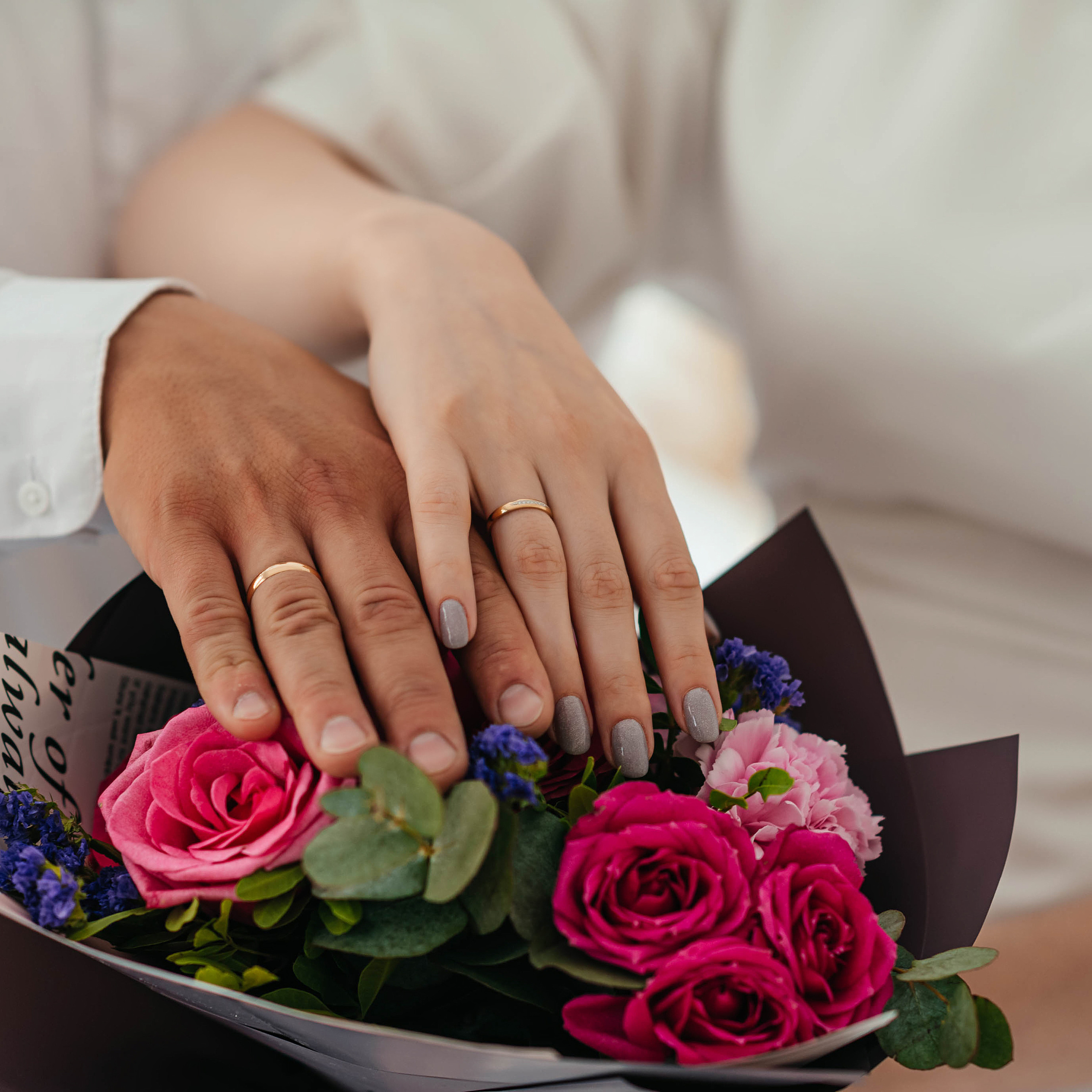 Отзывы. Фотограф Анна Качан