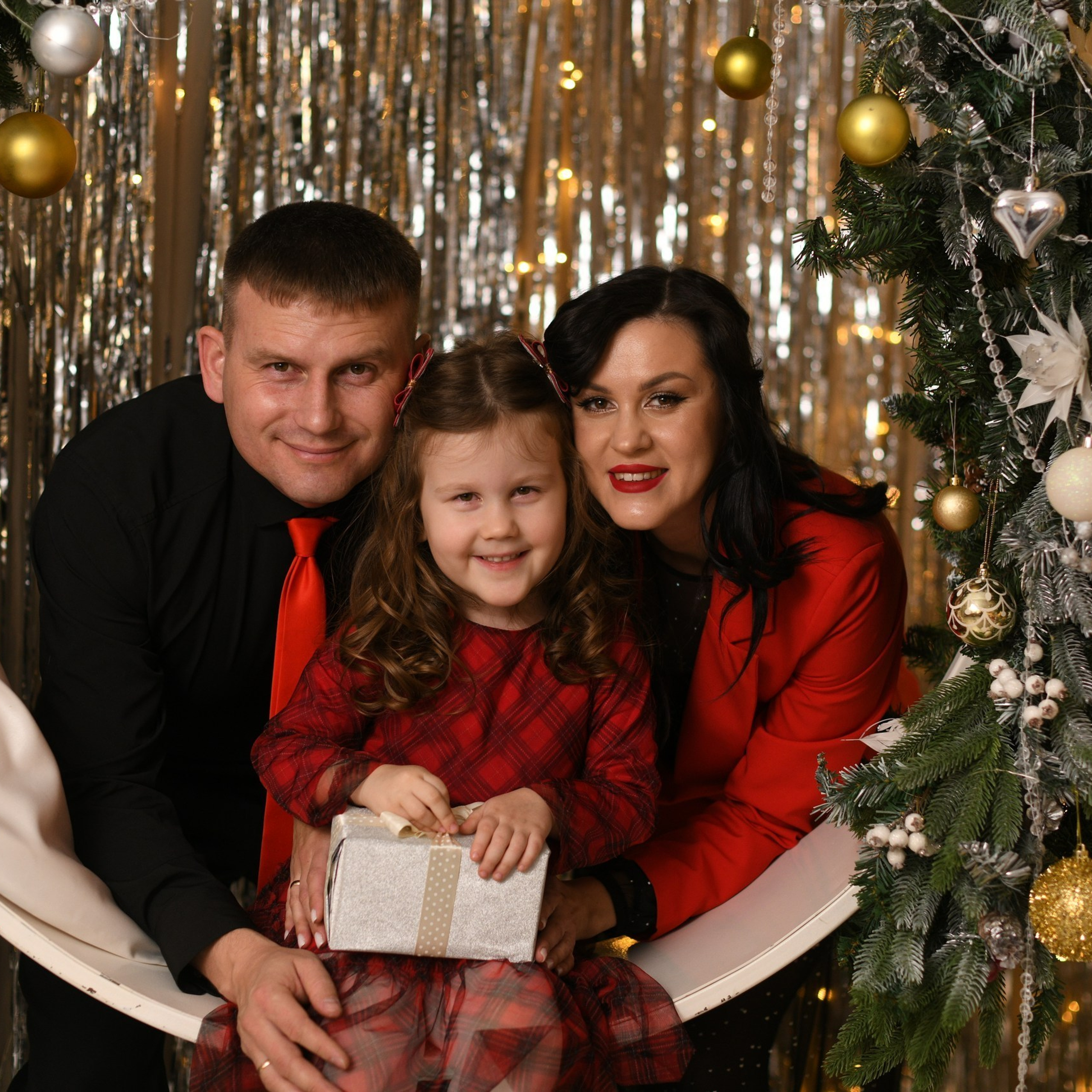 Отзывы. Фотограф Анна Качан