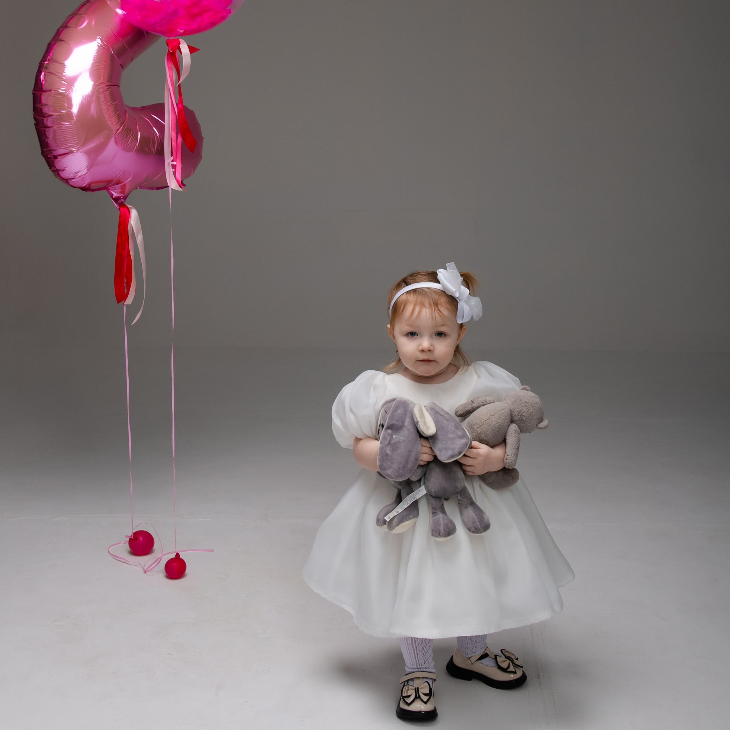 Отзывы. Фотограф Анна Качан