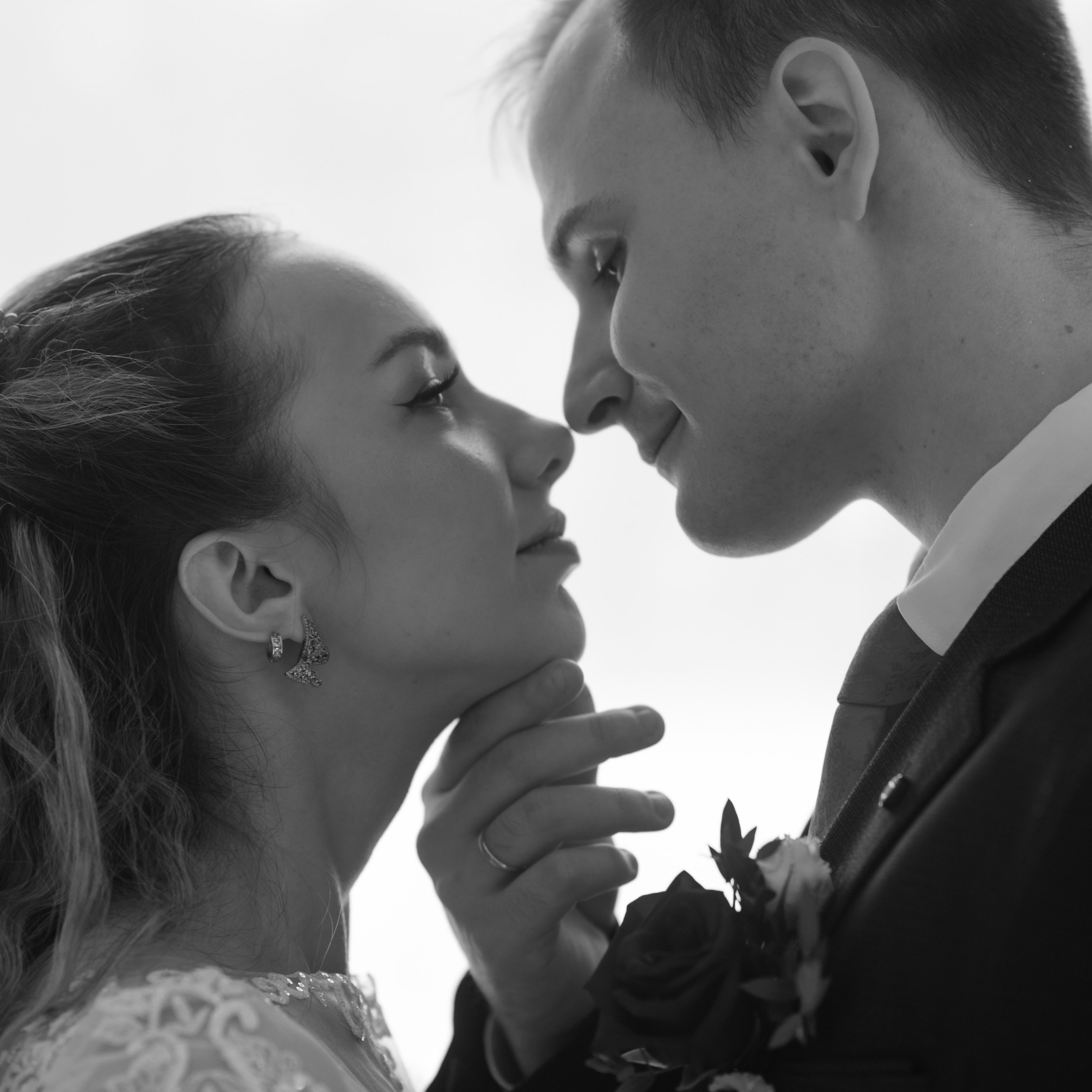 Отзывы. Фотограф Анна Качан