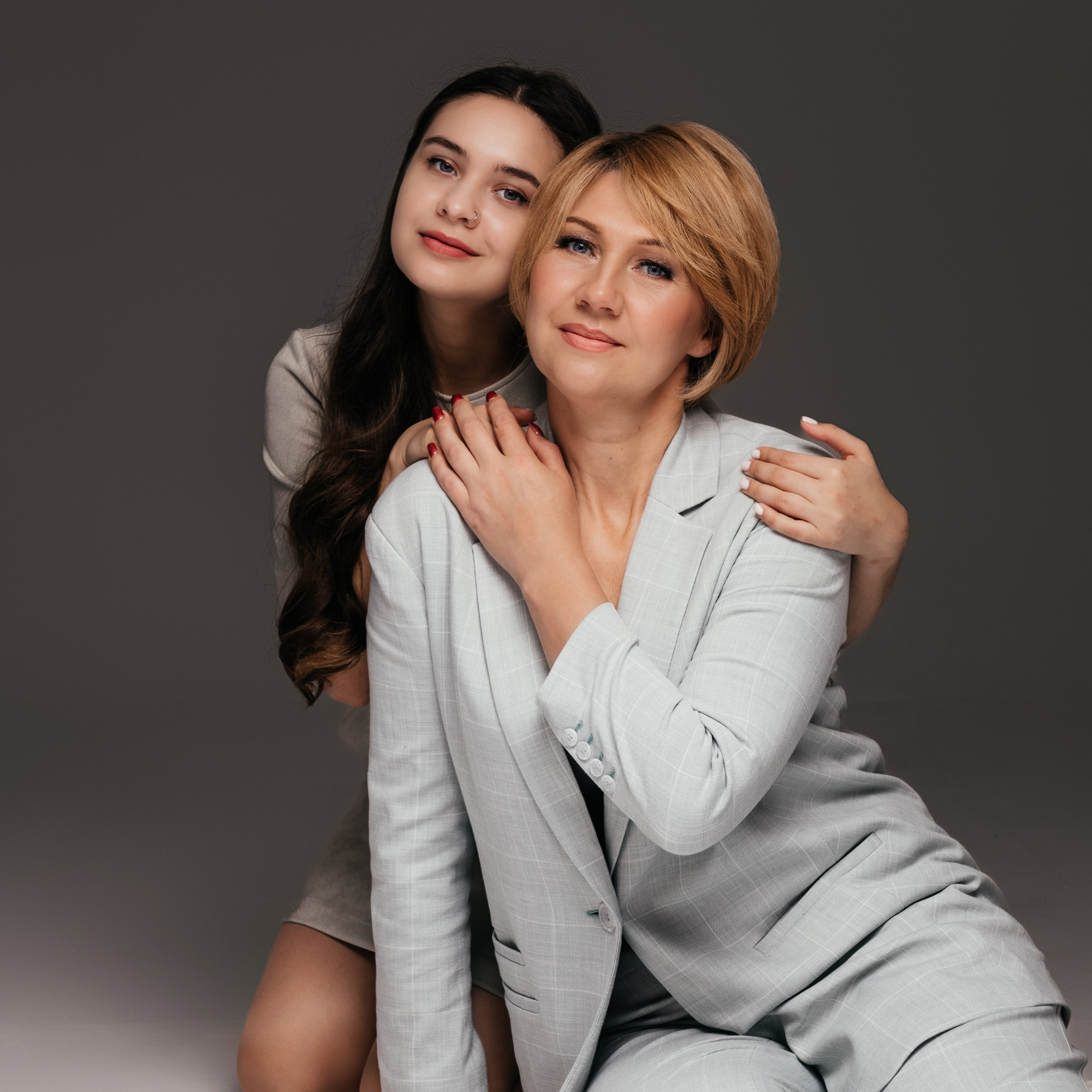 Отзывы. Фотограф Анна Качан