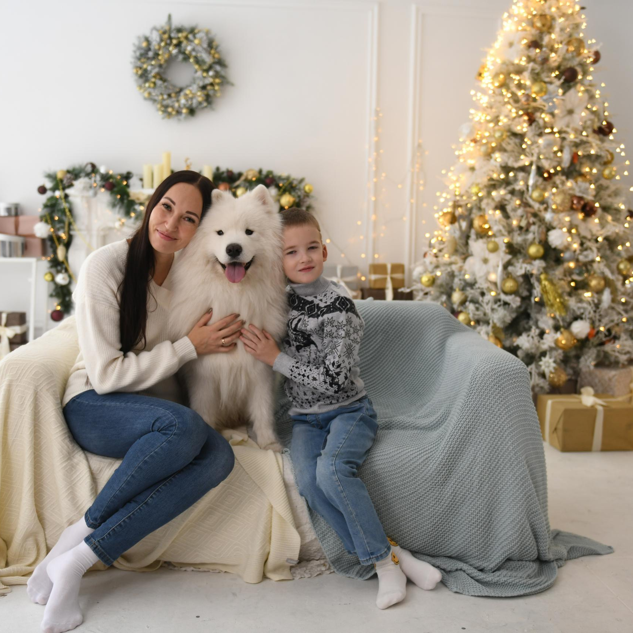 Отзывы. Фотограф Анна Качан