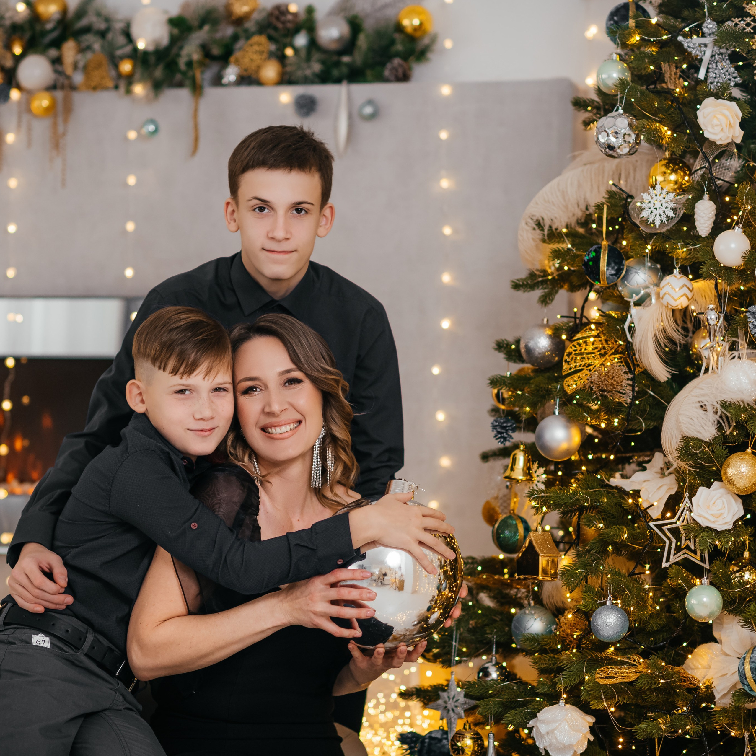 Отзывы. Фотограф Анна Качан