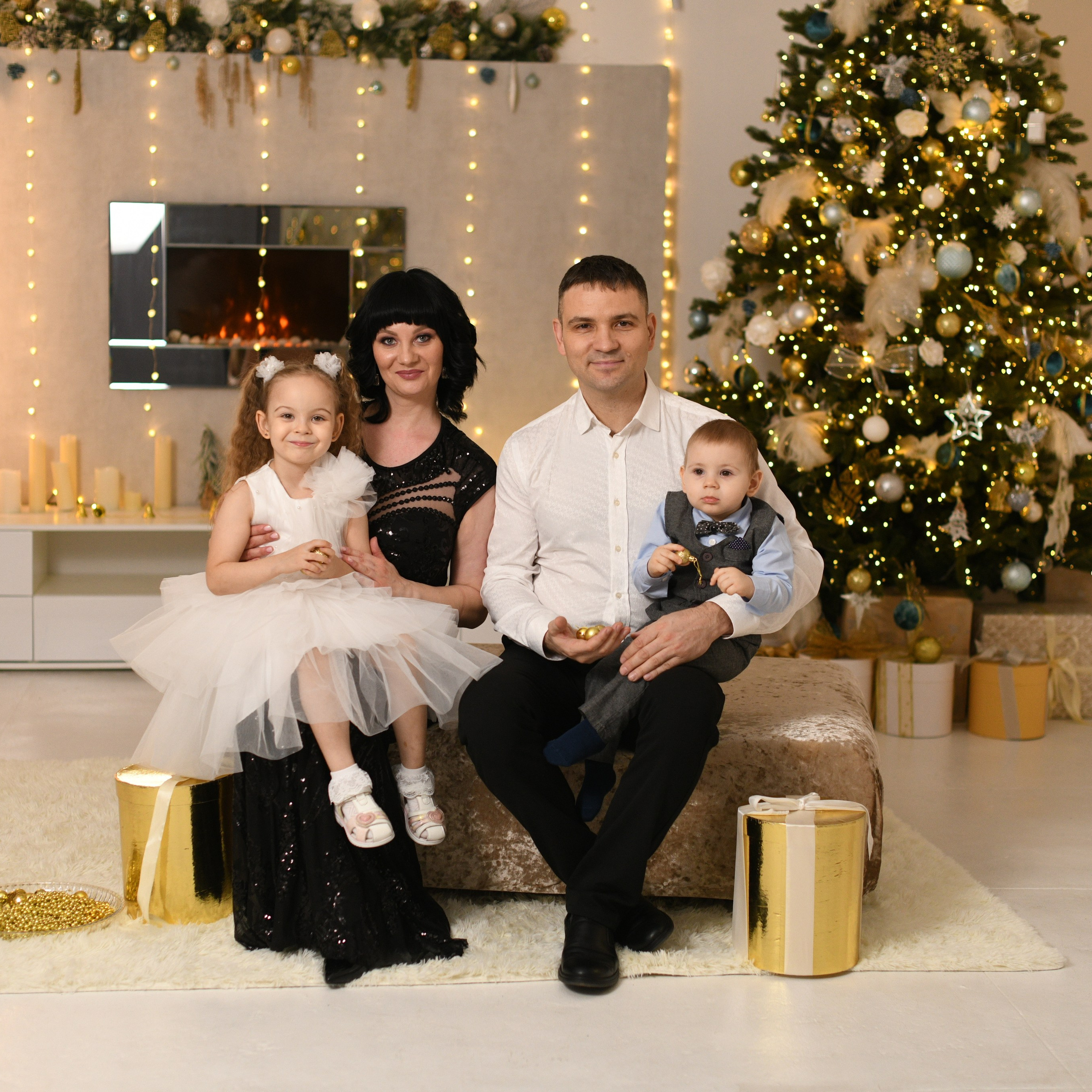 Отзывы. Фотограф Анна Качан