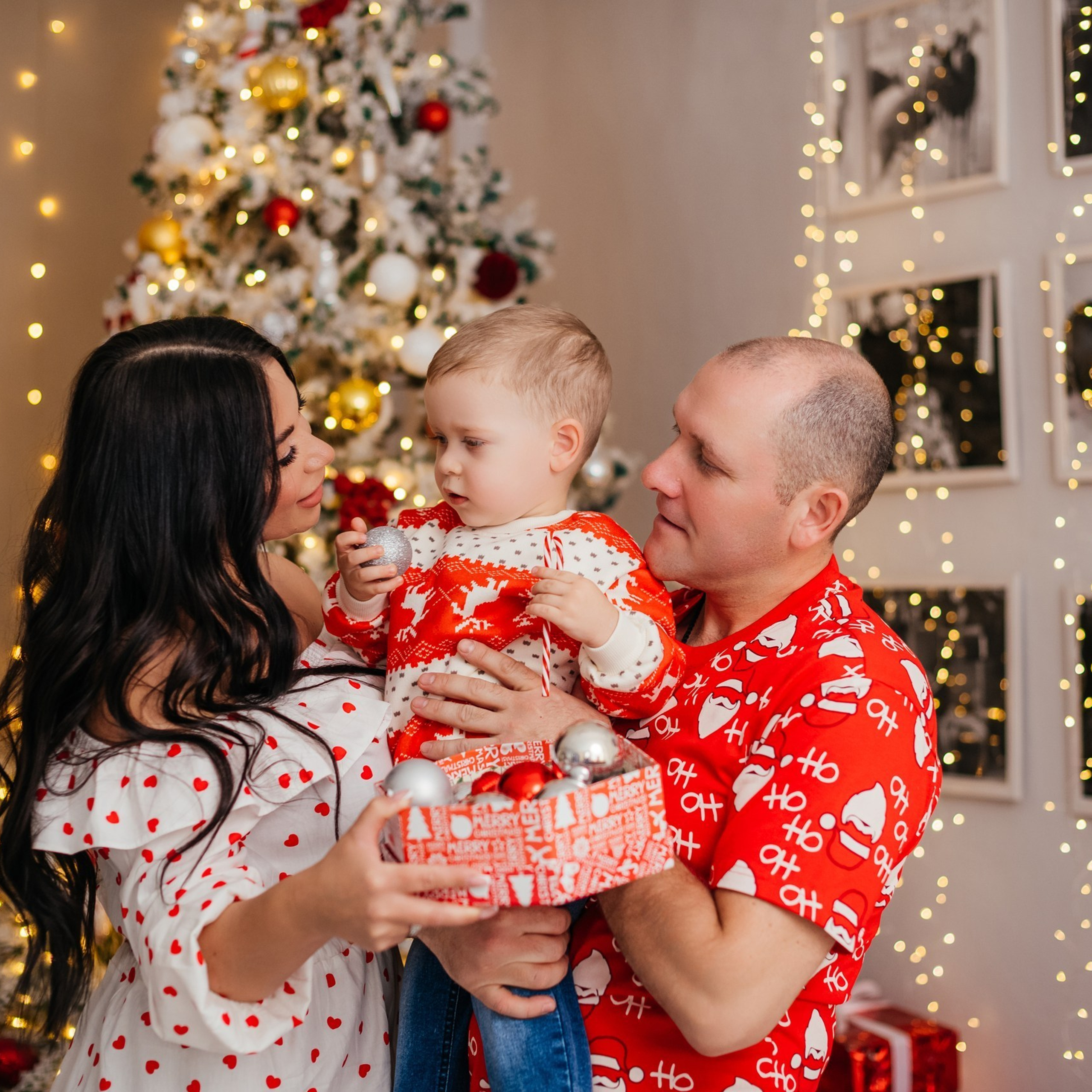 Отзывы. Фотограф Анна Качан