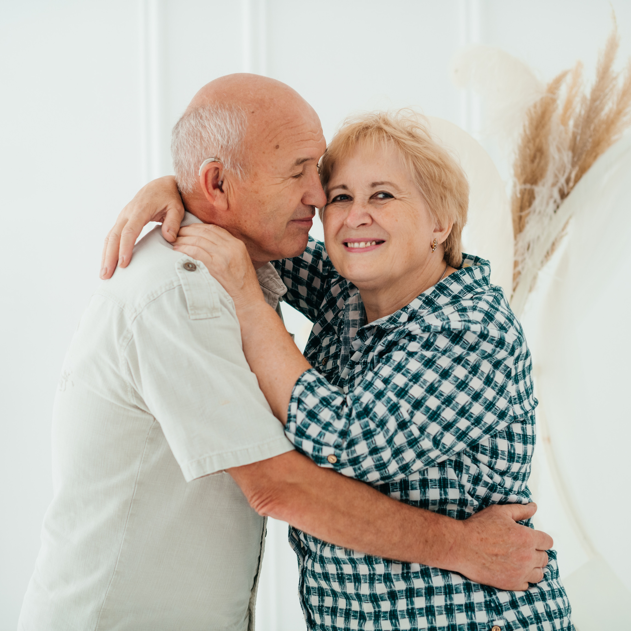 Отзывы. Фотограф Анна Качан