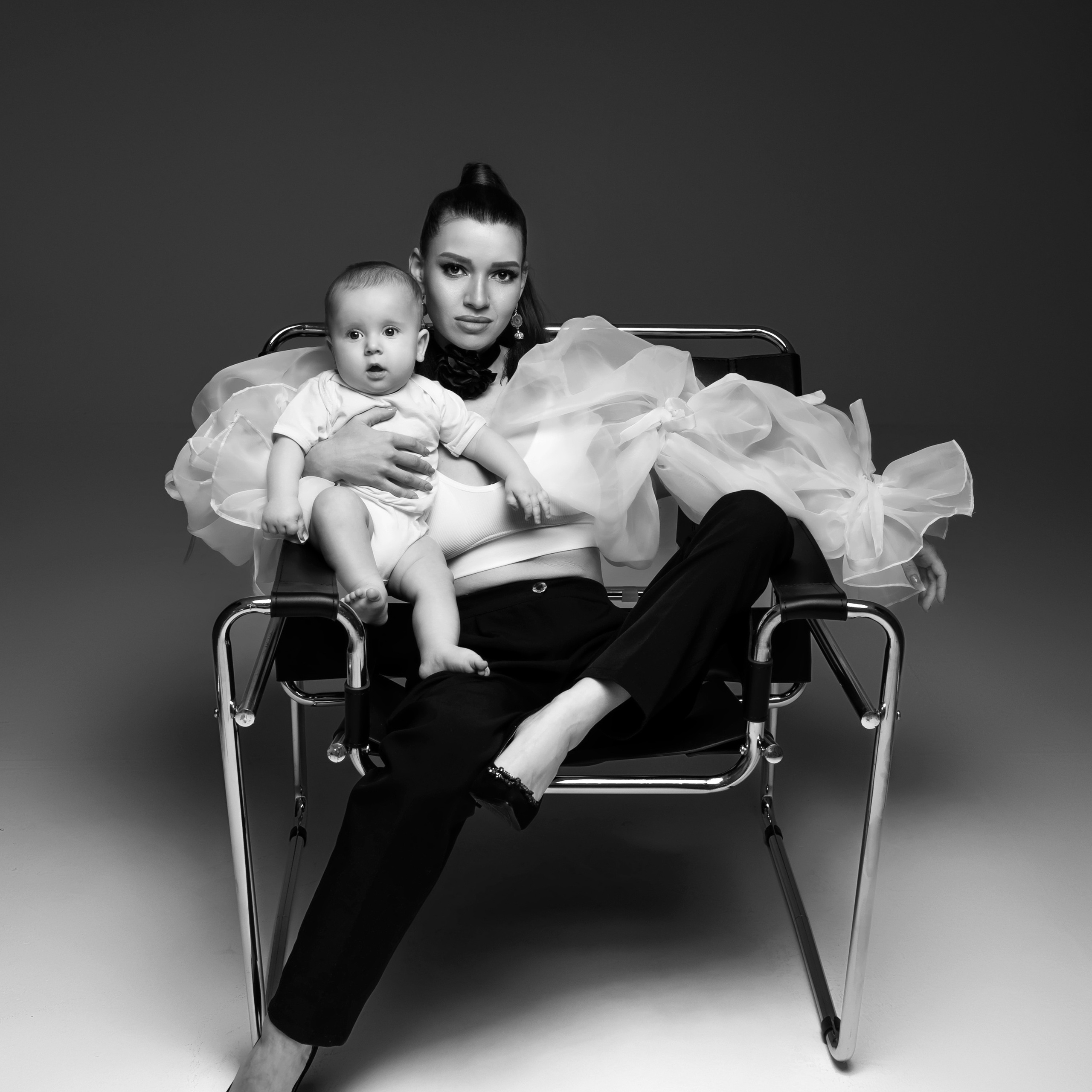 Отзывы. Фотограф Анна Качан