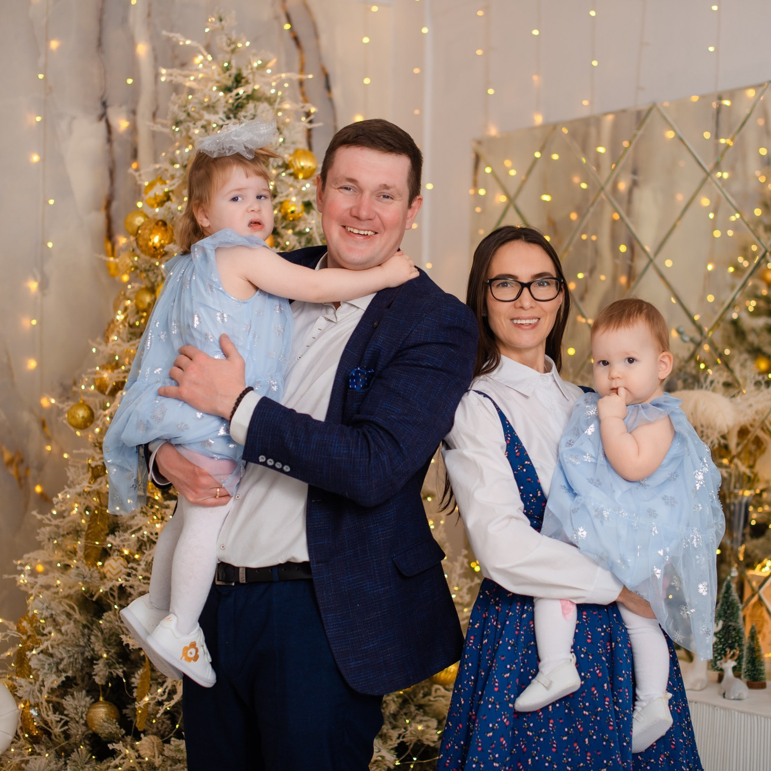 Отзывы. Фотограф Анна Качан