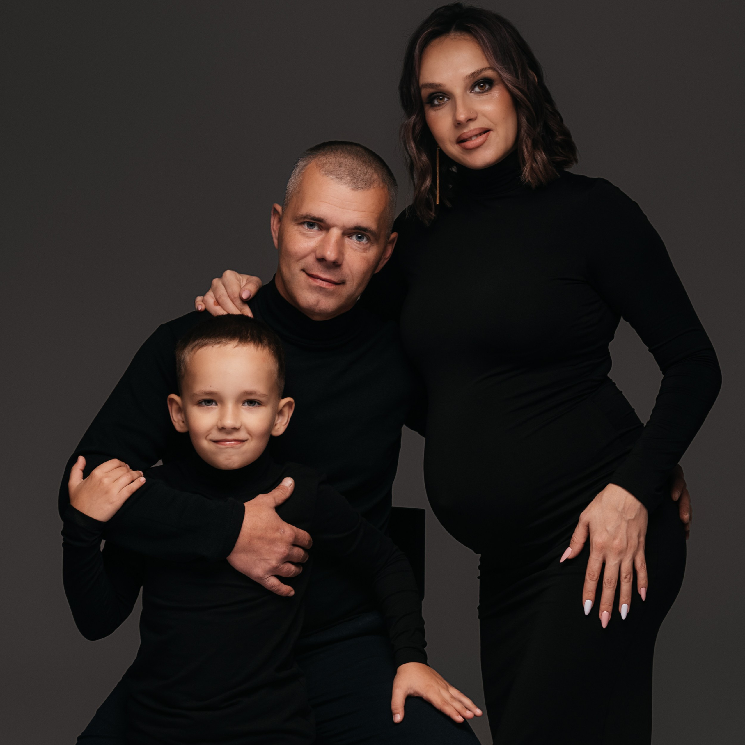 Отзывы. Фотограф Анна Качан