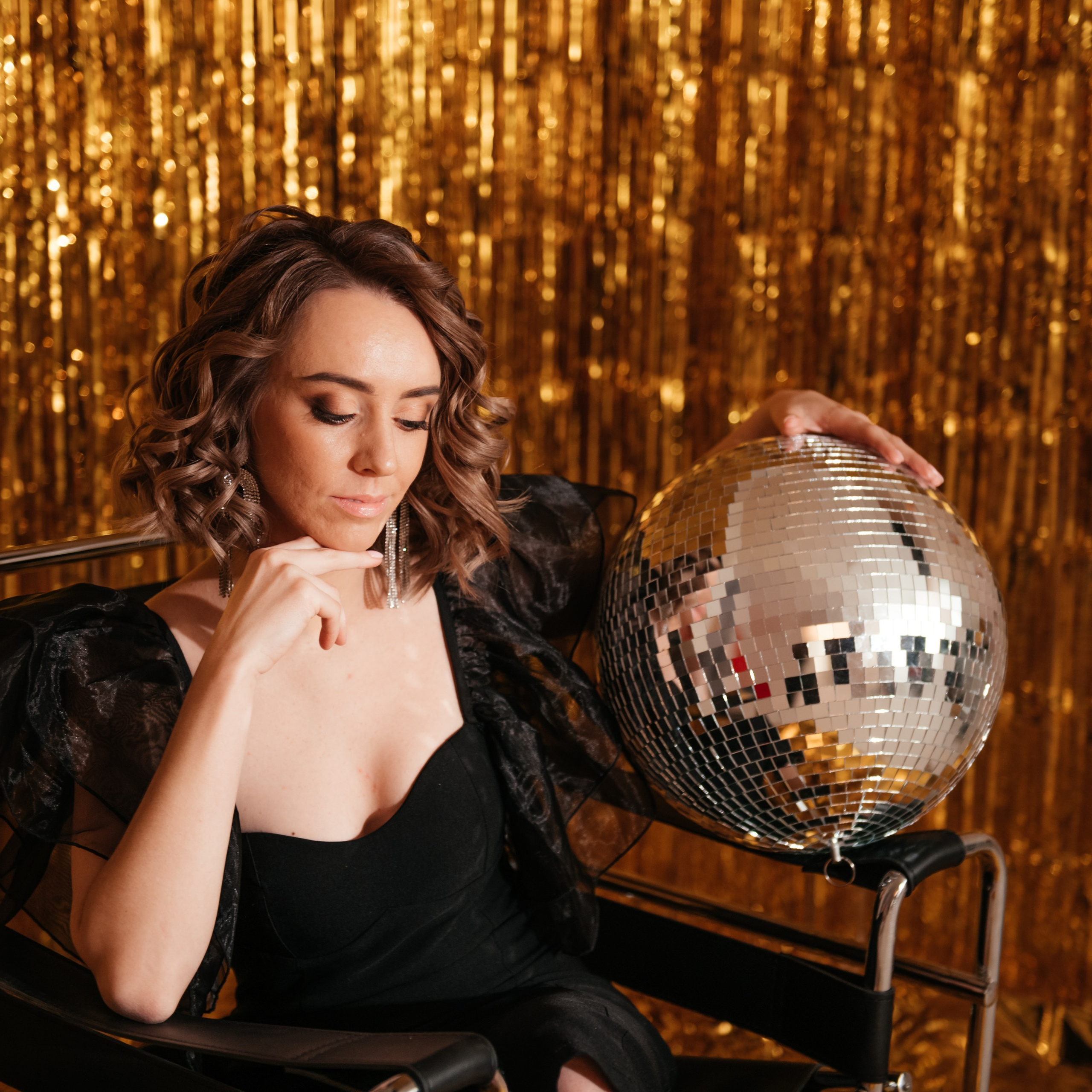 Отзывы. Фотограф Анна Качан