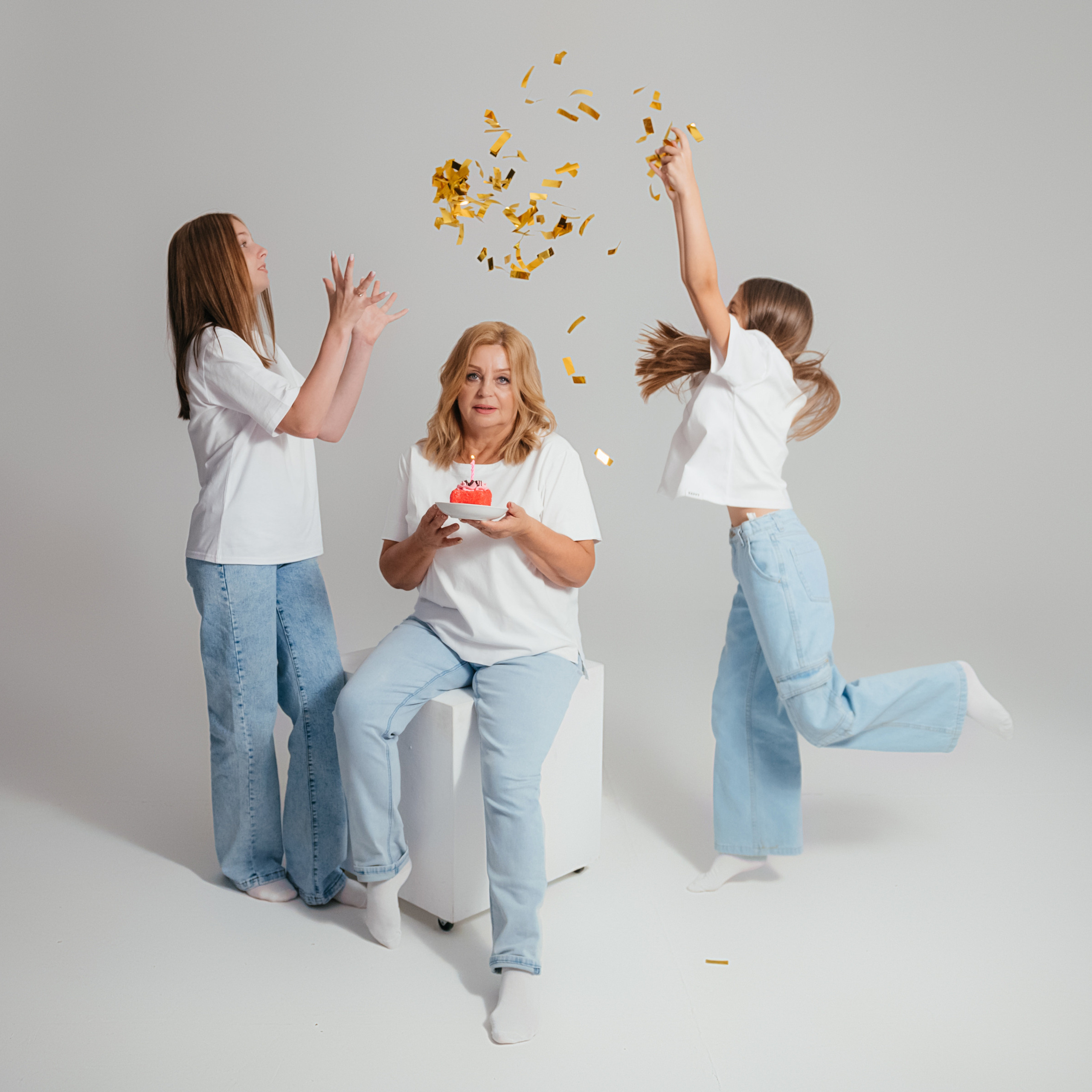 Отзывы. Фотограф Анна Качан