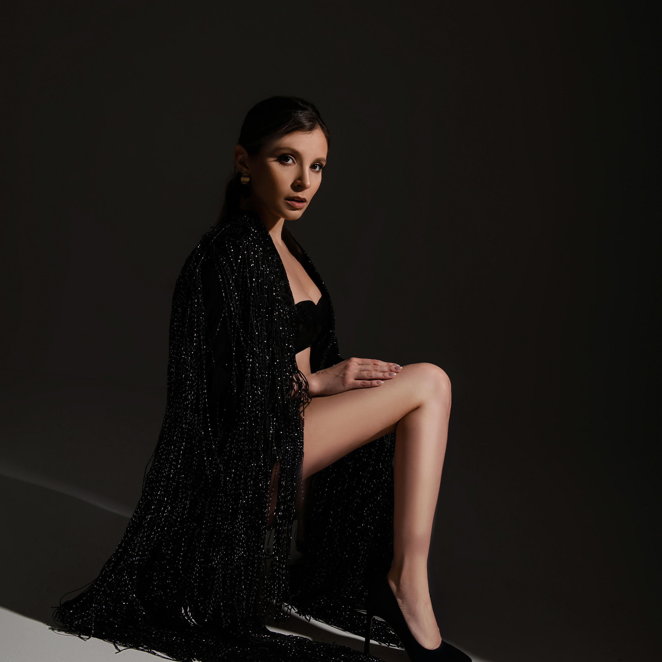 Индивидуальная съемка