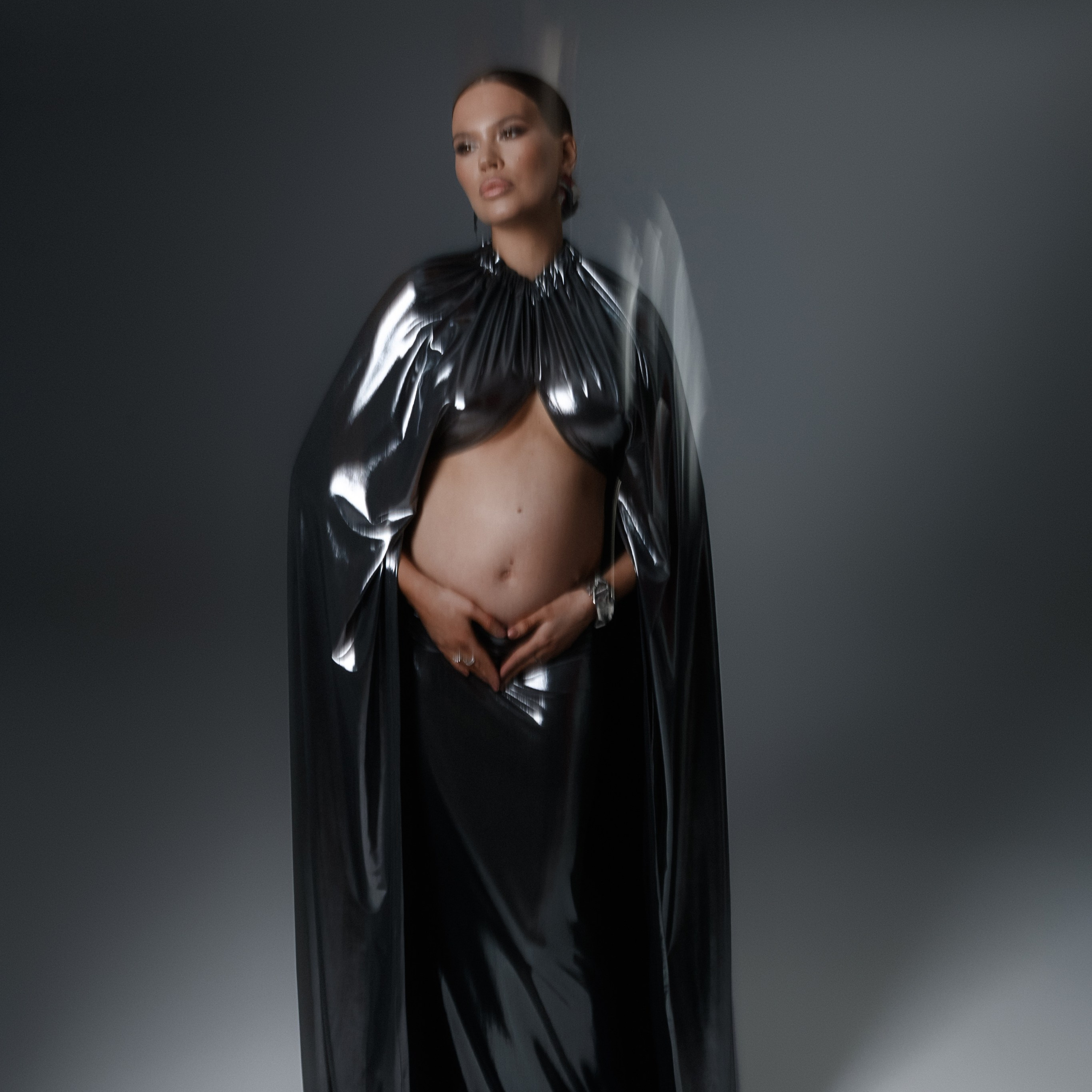 Кейп и&nbsp;топ