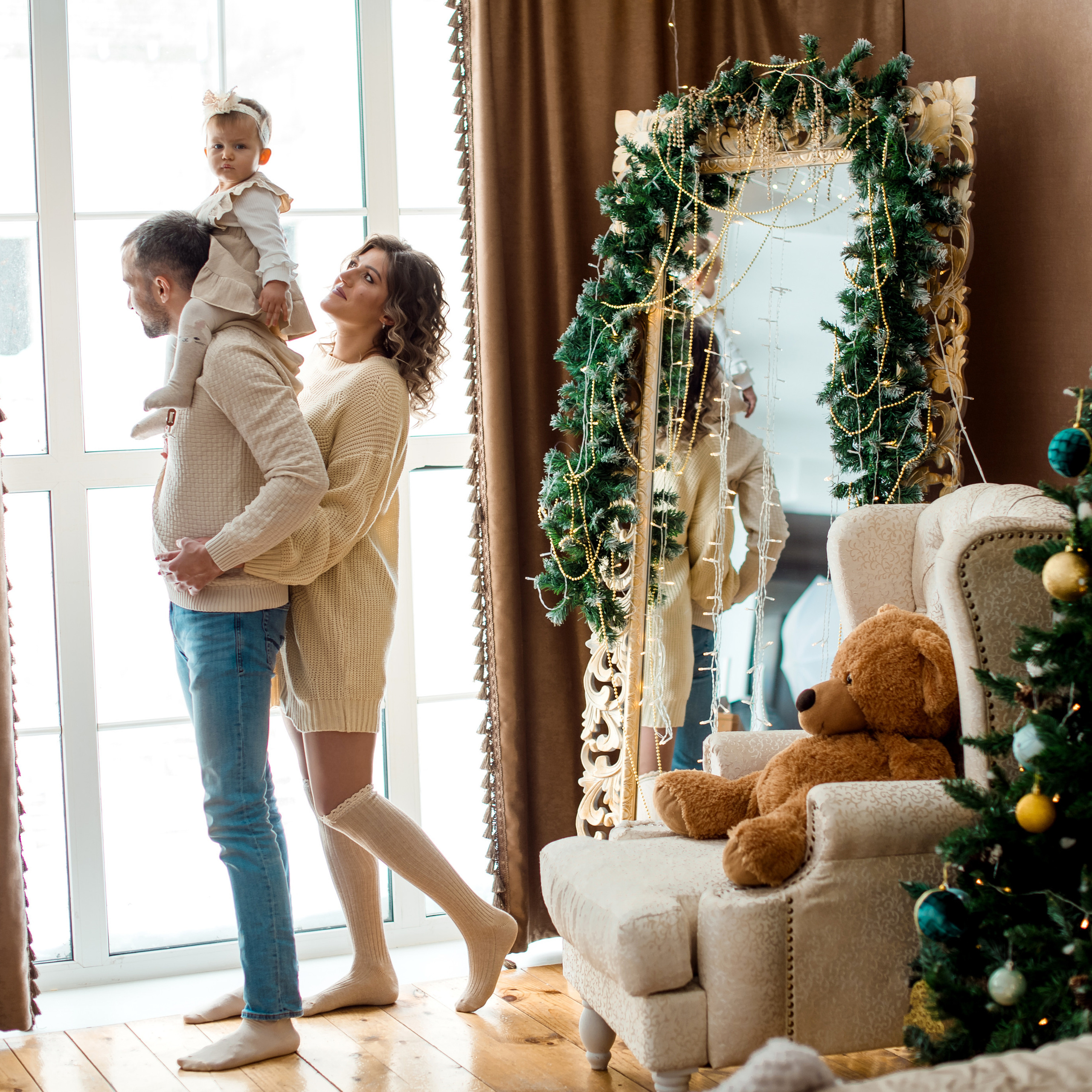 Отзывы. Фотограф Анна Качан