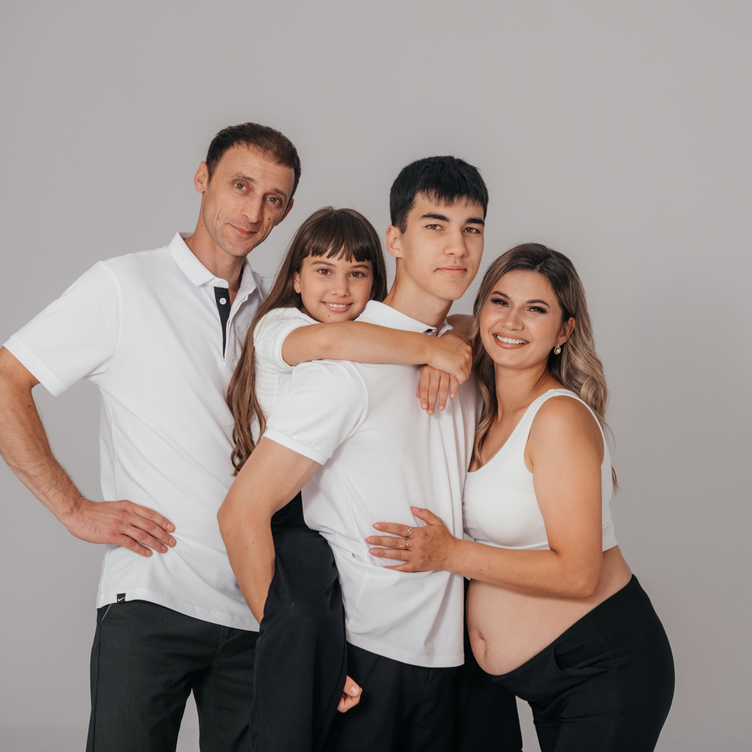 Отзывы. Фотограф Анна Качан