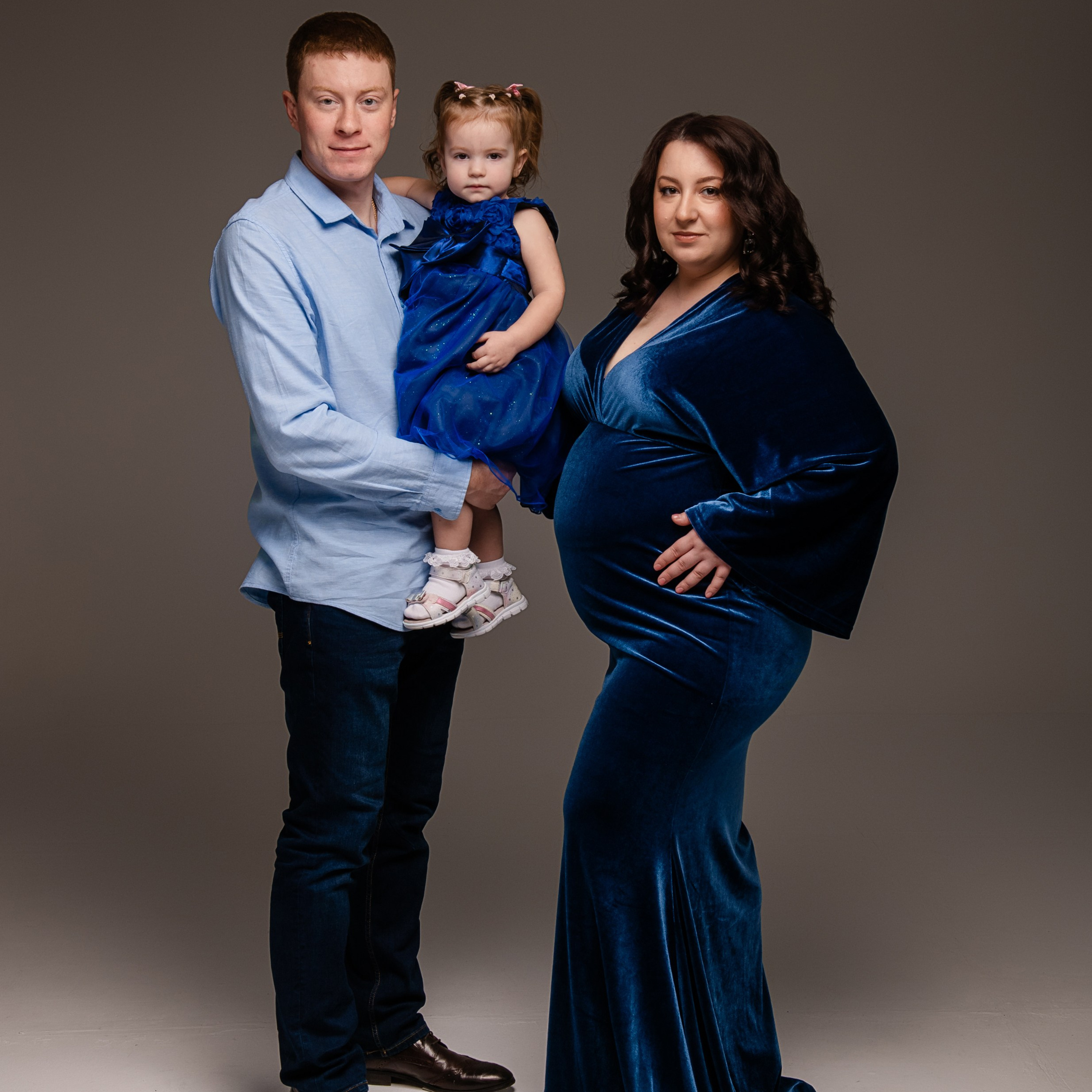 Отзывы. Фотограф Анна Качан