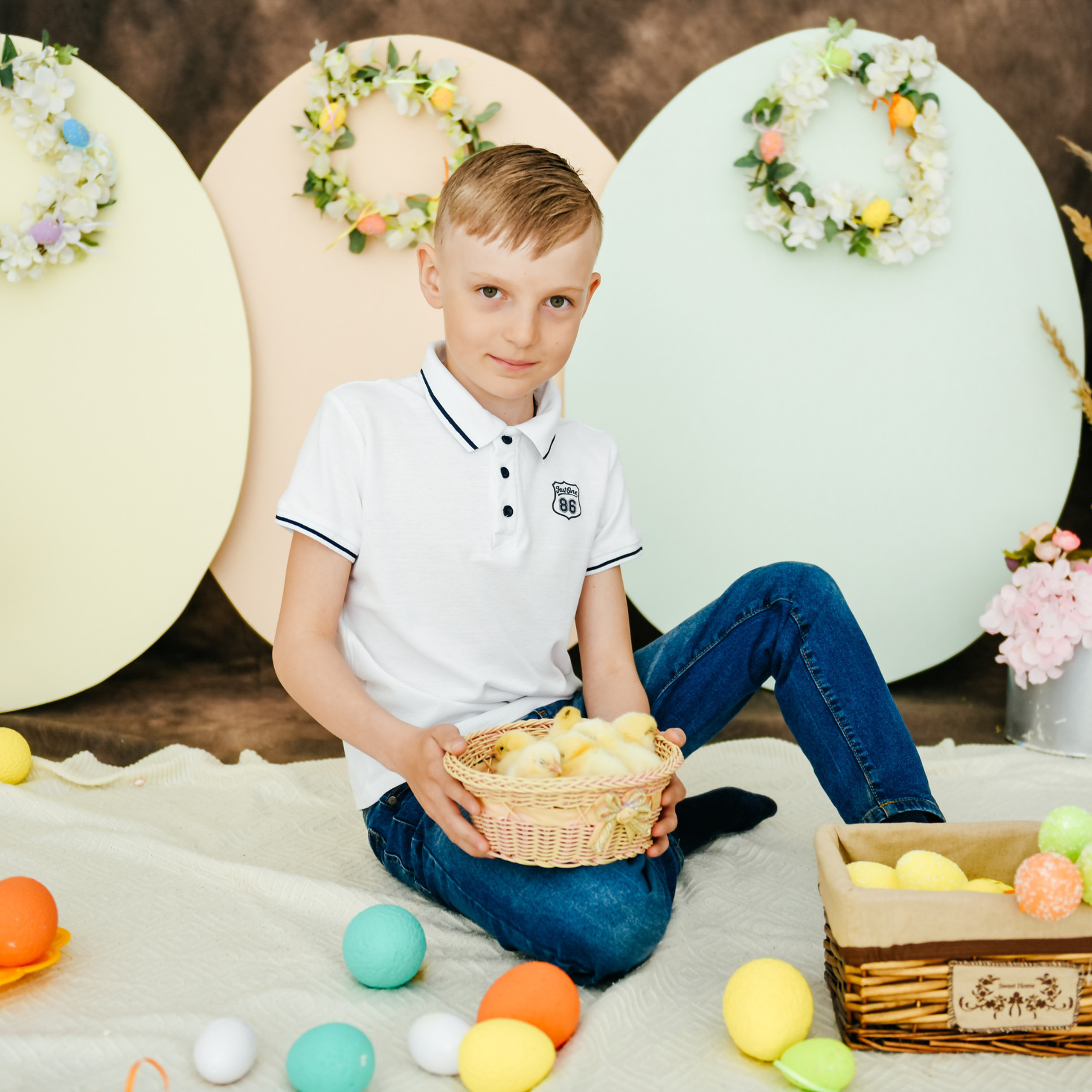 Отзывы. Фотограф Анна Качан