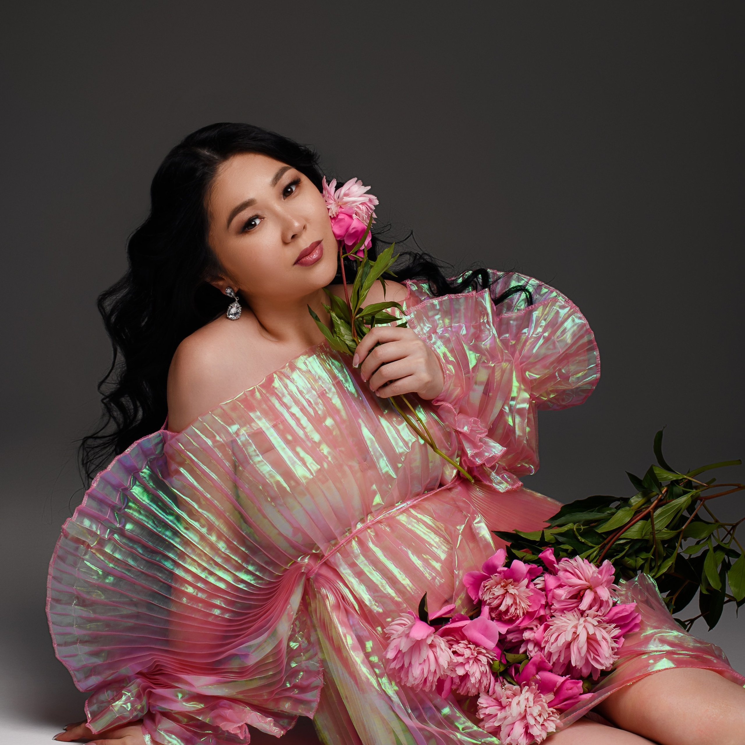 Туника гофре